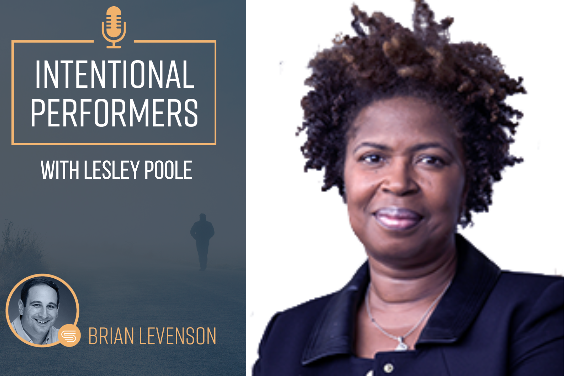 Lesley Poole on Seeds of Optimism