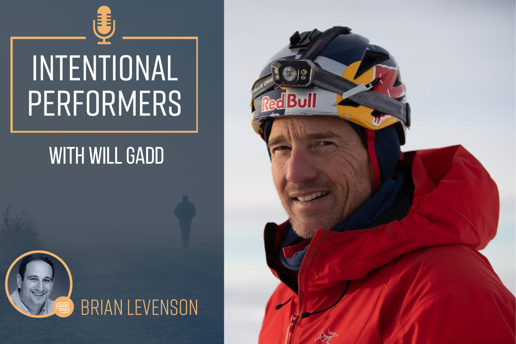 Will Gadd on Risk and Reward