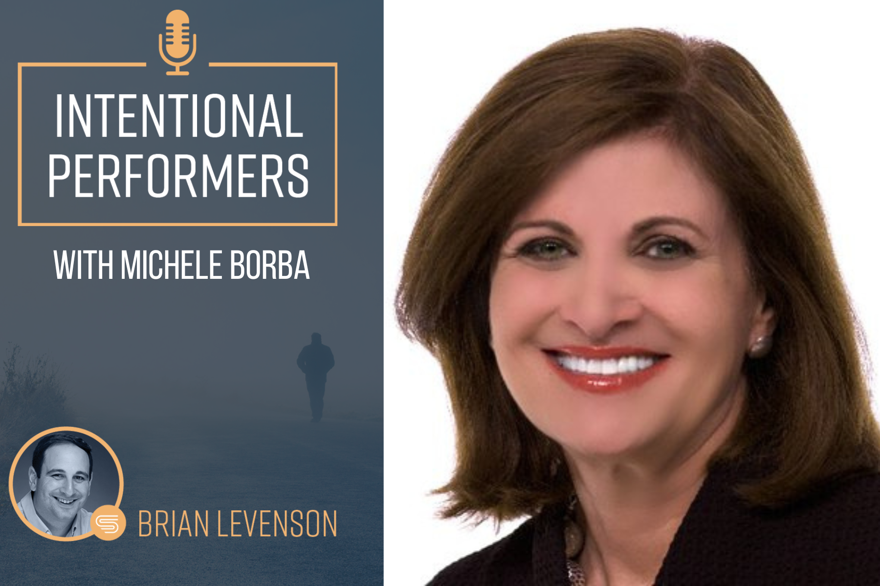 Dr. Michele Borba on Thrivers