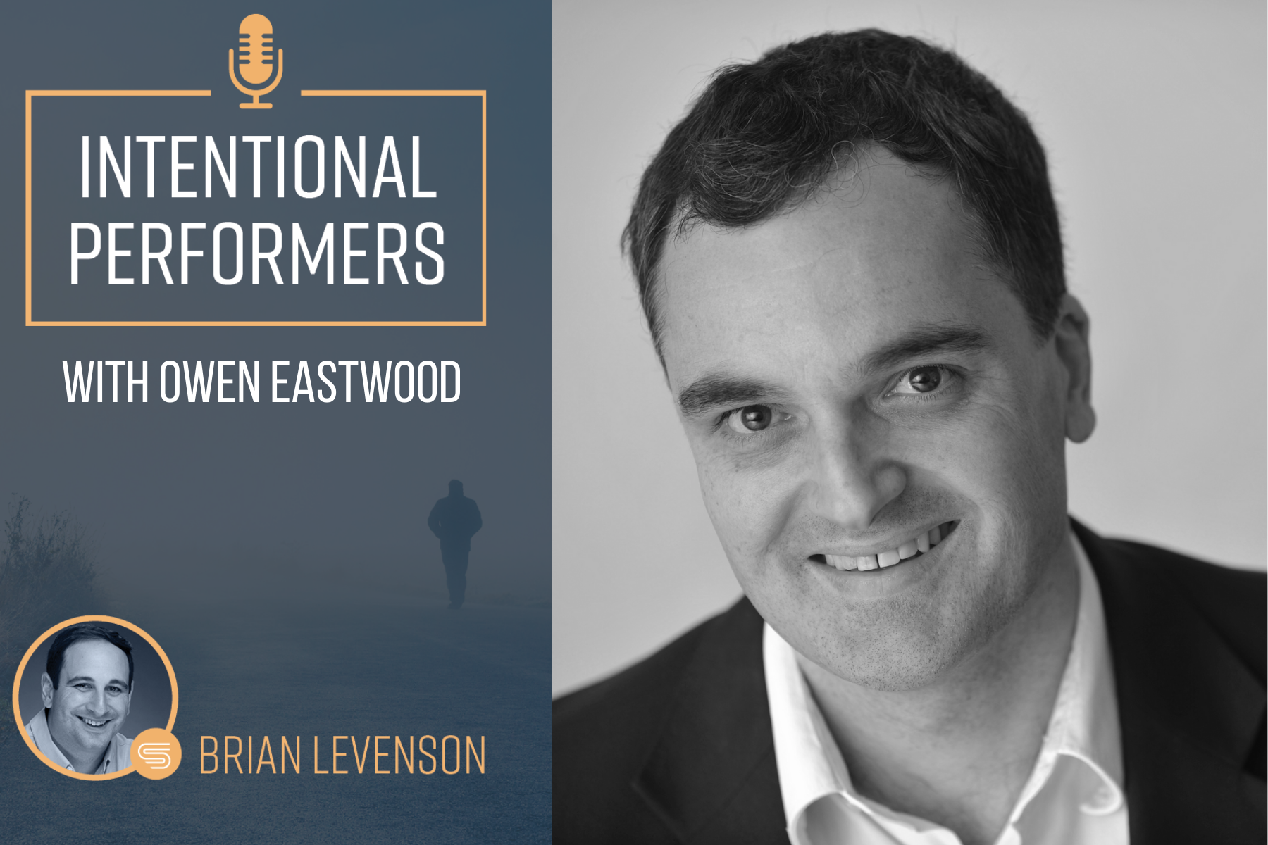 Owen Eastwood on Building Belonging