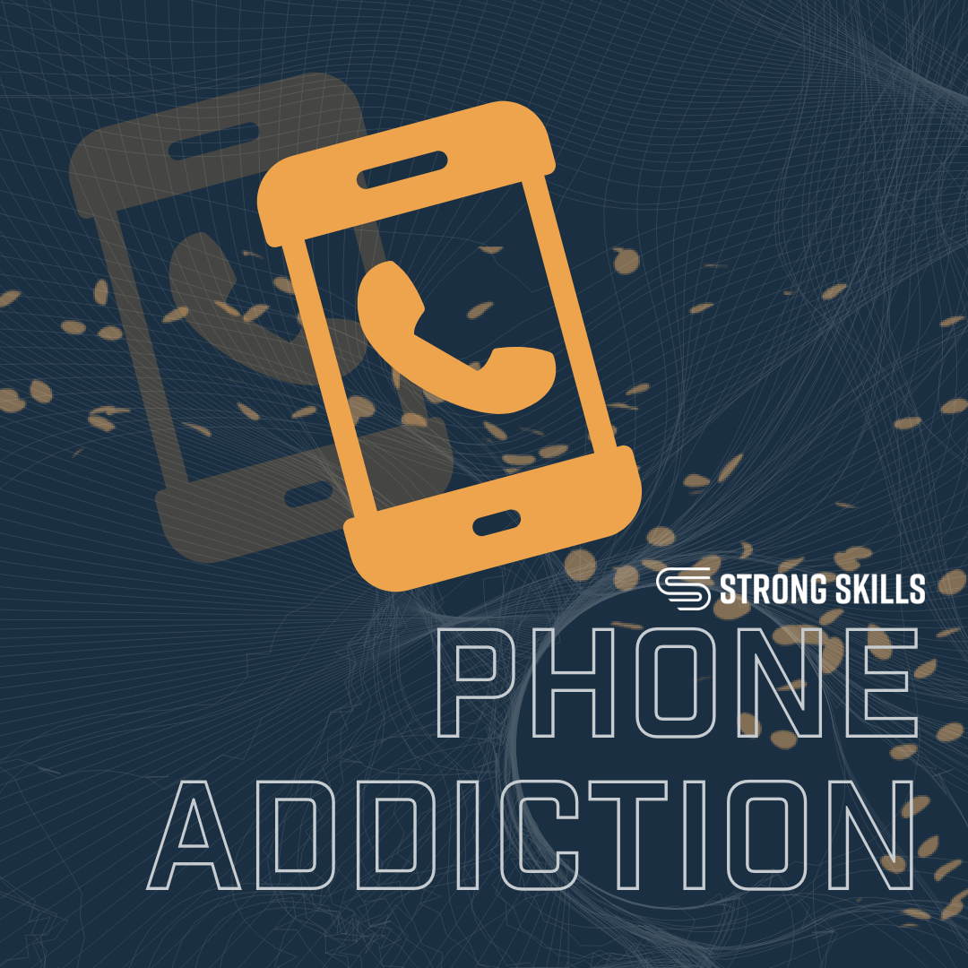 Phone Addiction