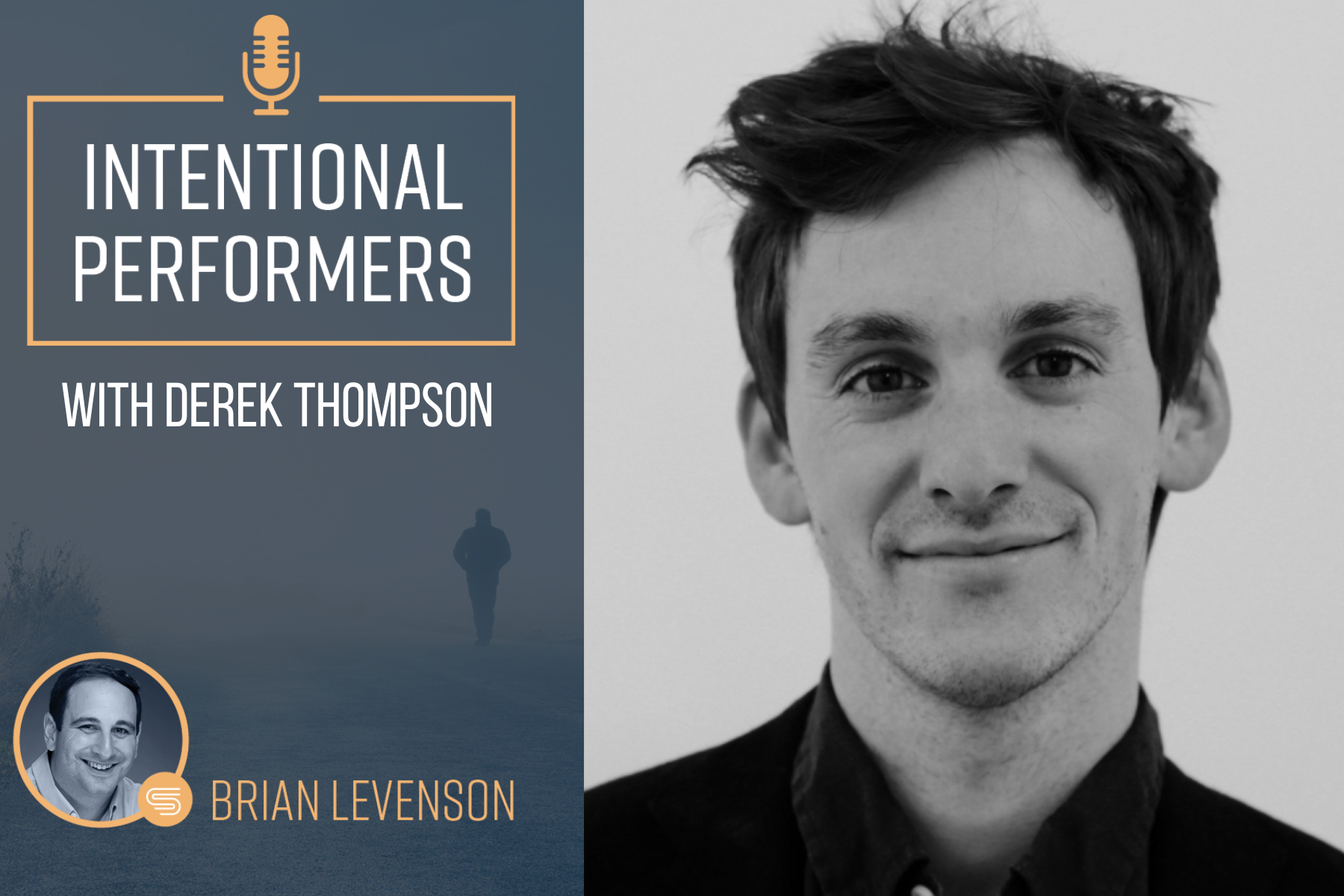 Derek Thompson on Hit Makers