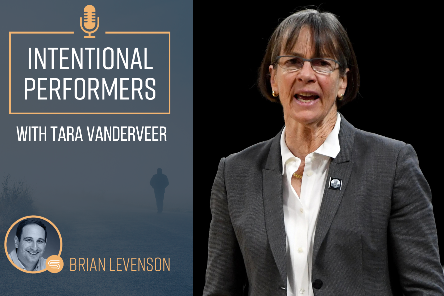 Tara VanDerveer on Authentic Coaching