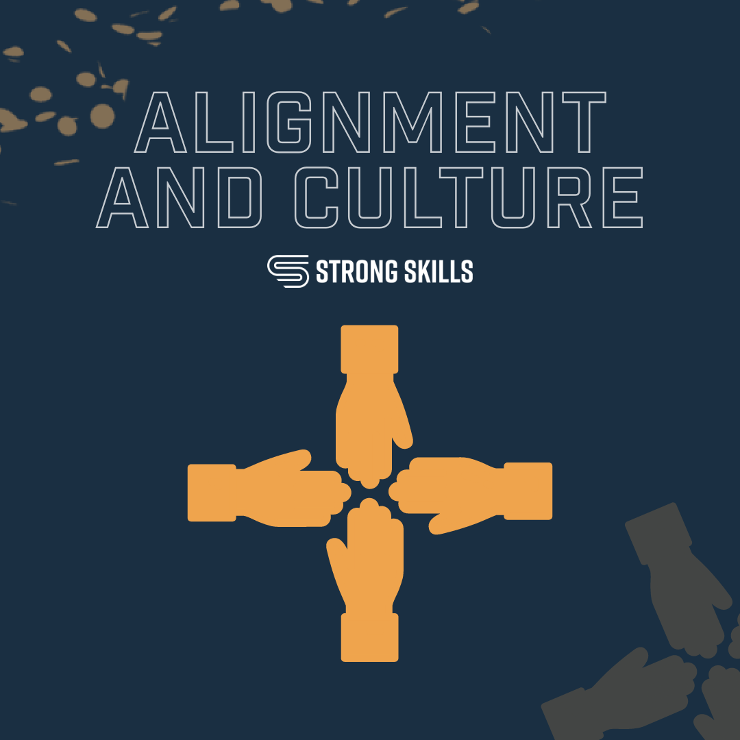 Alignment and Culture