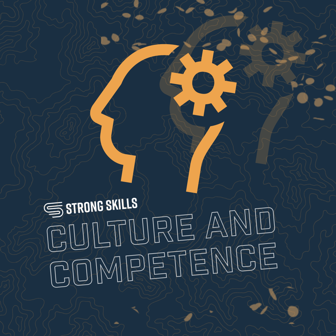 Culture and Competence 