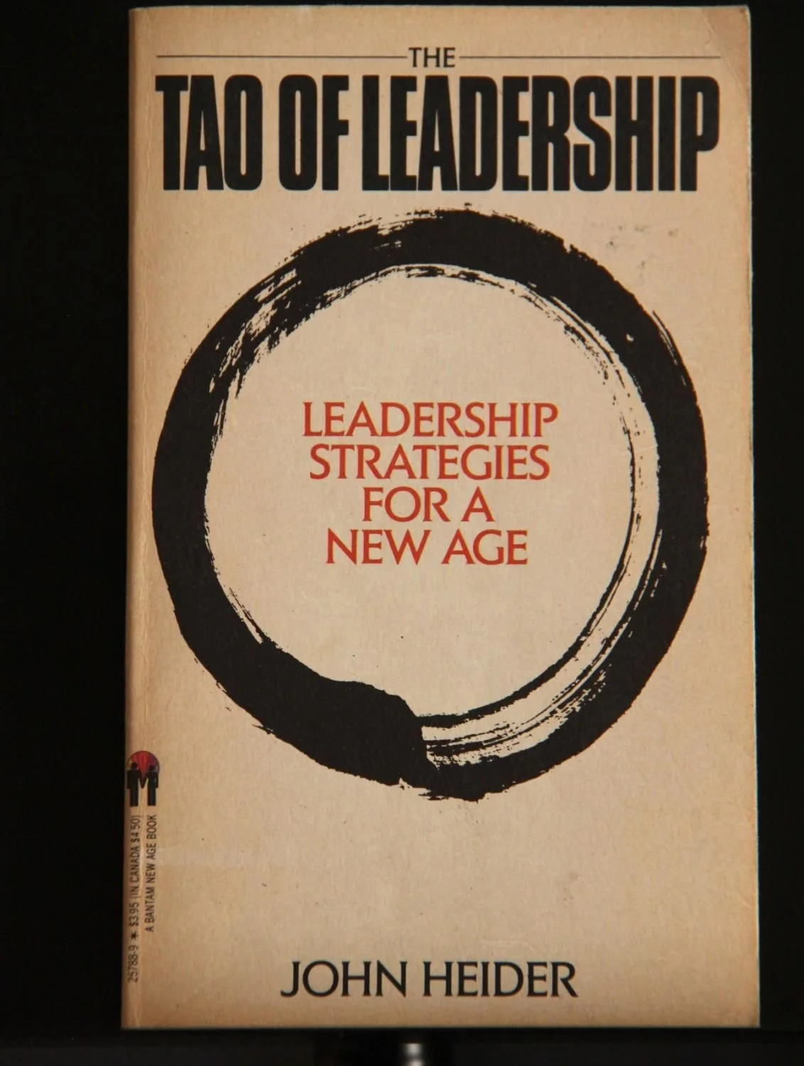Tao Leadership