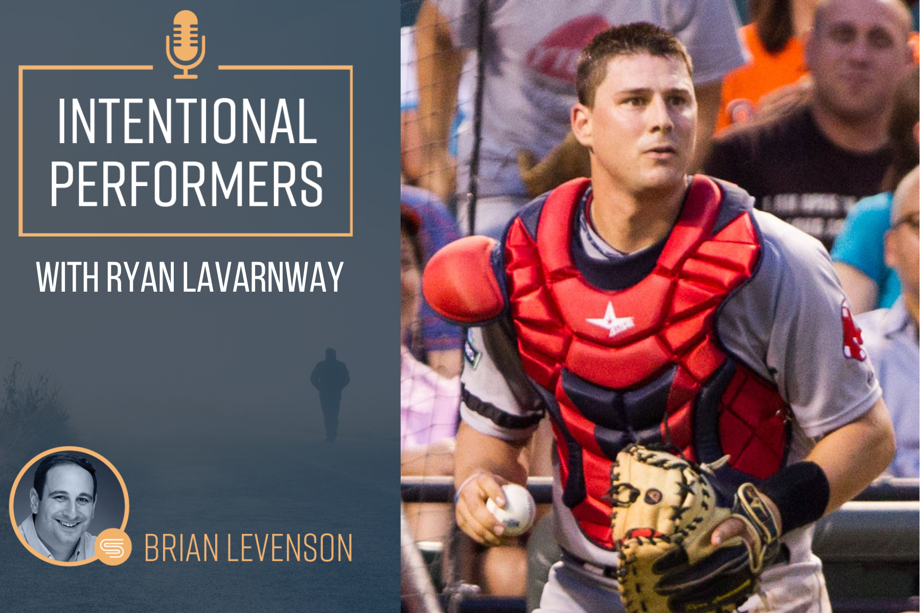 Ryan Lavarnway on Finding Belonging