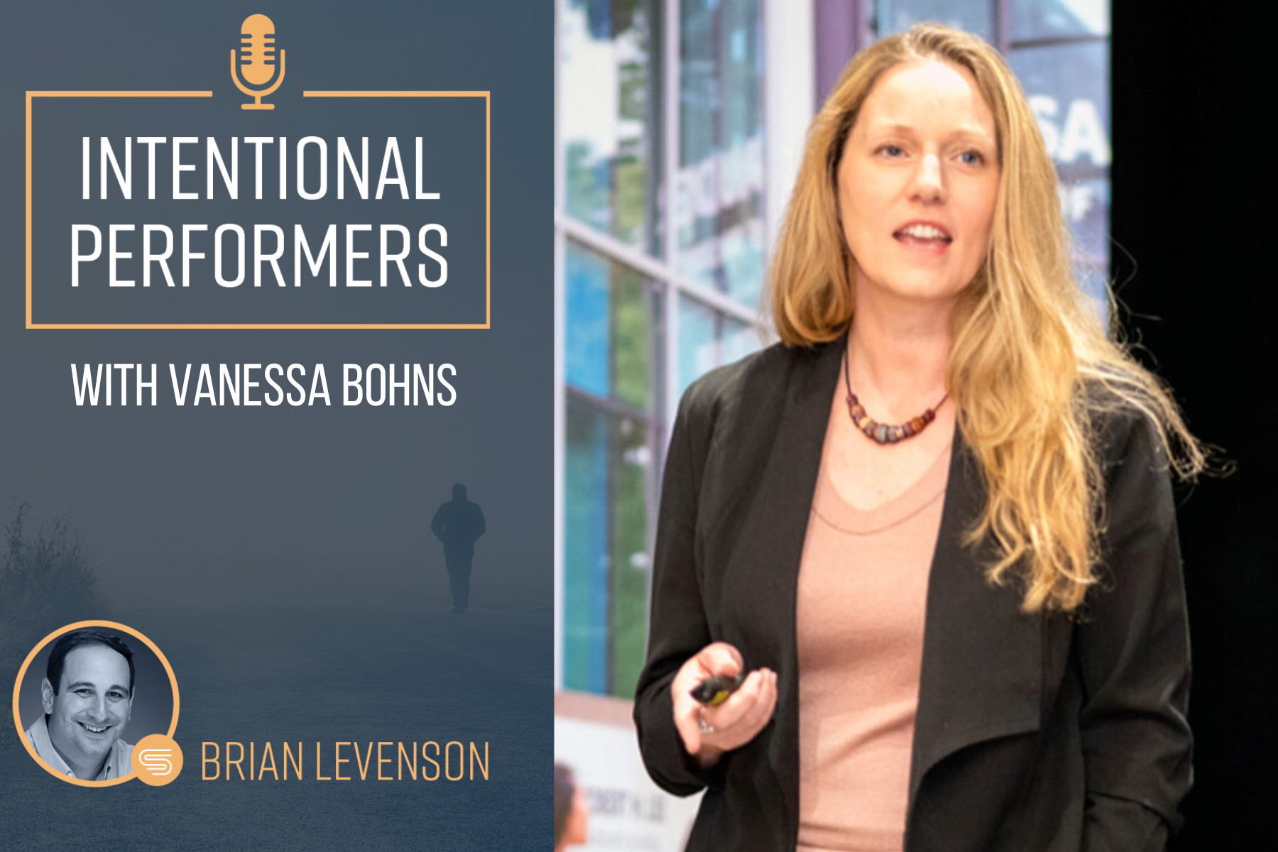 Vanessa Bohns on Using Your Influence