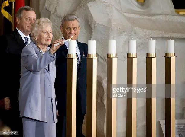 Reflecting on Grandma Irene and Identity