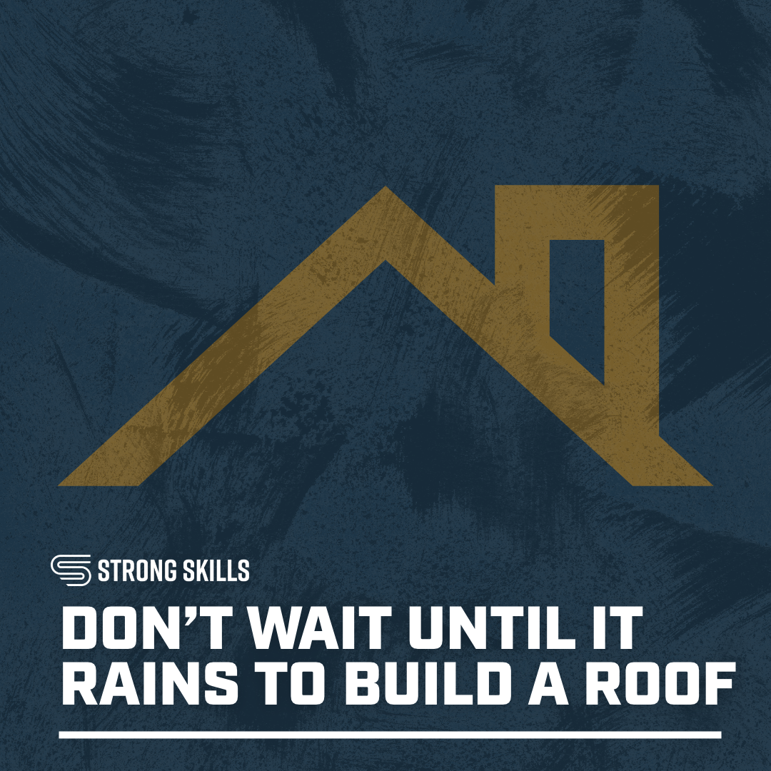 Build a Roof