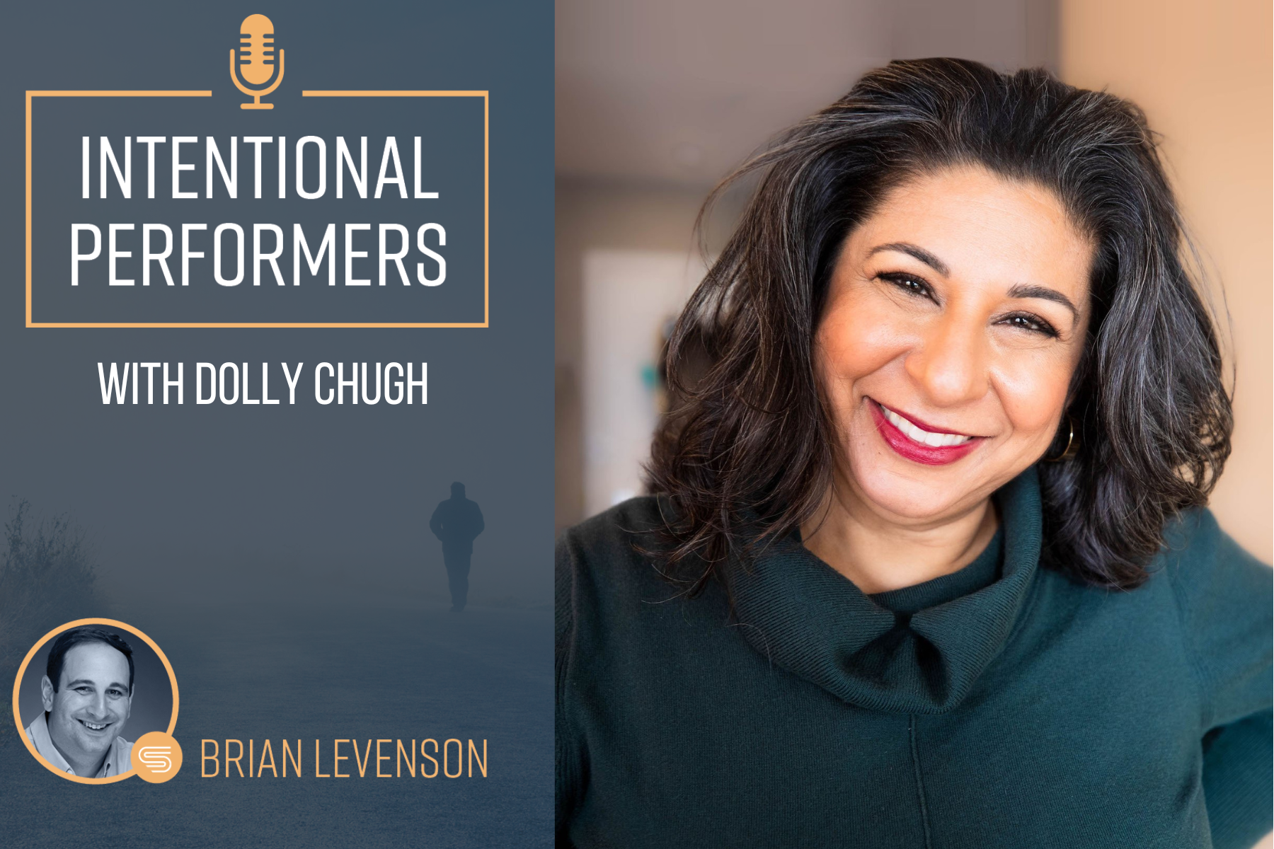 Dolly Chugh on Striving to be Goodish