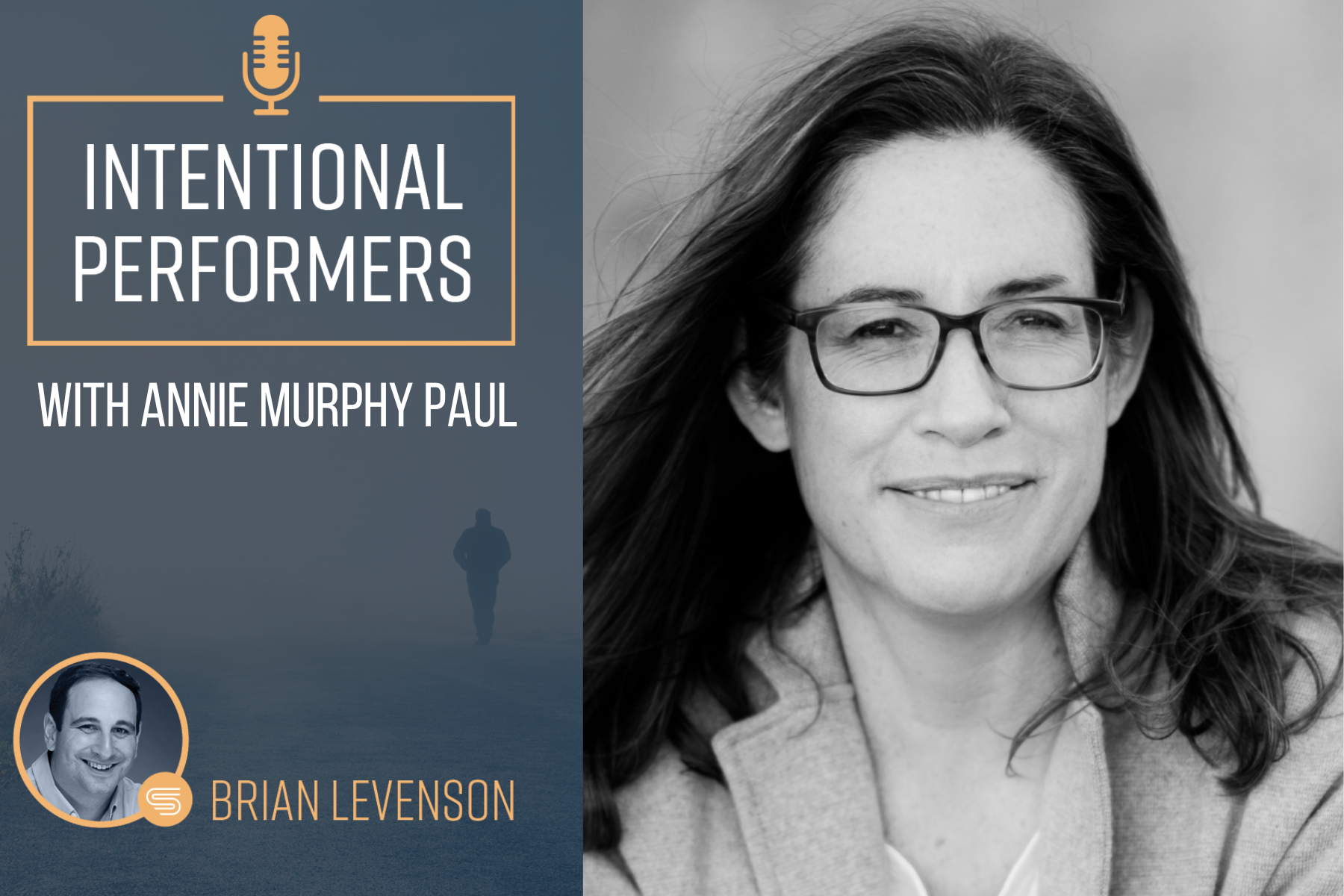 Annie Murphy Paul on Exploring Creativity