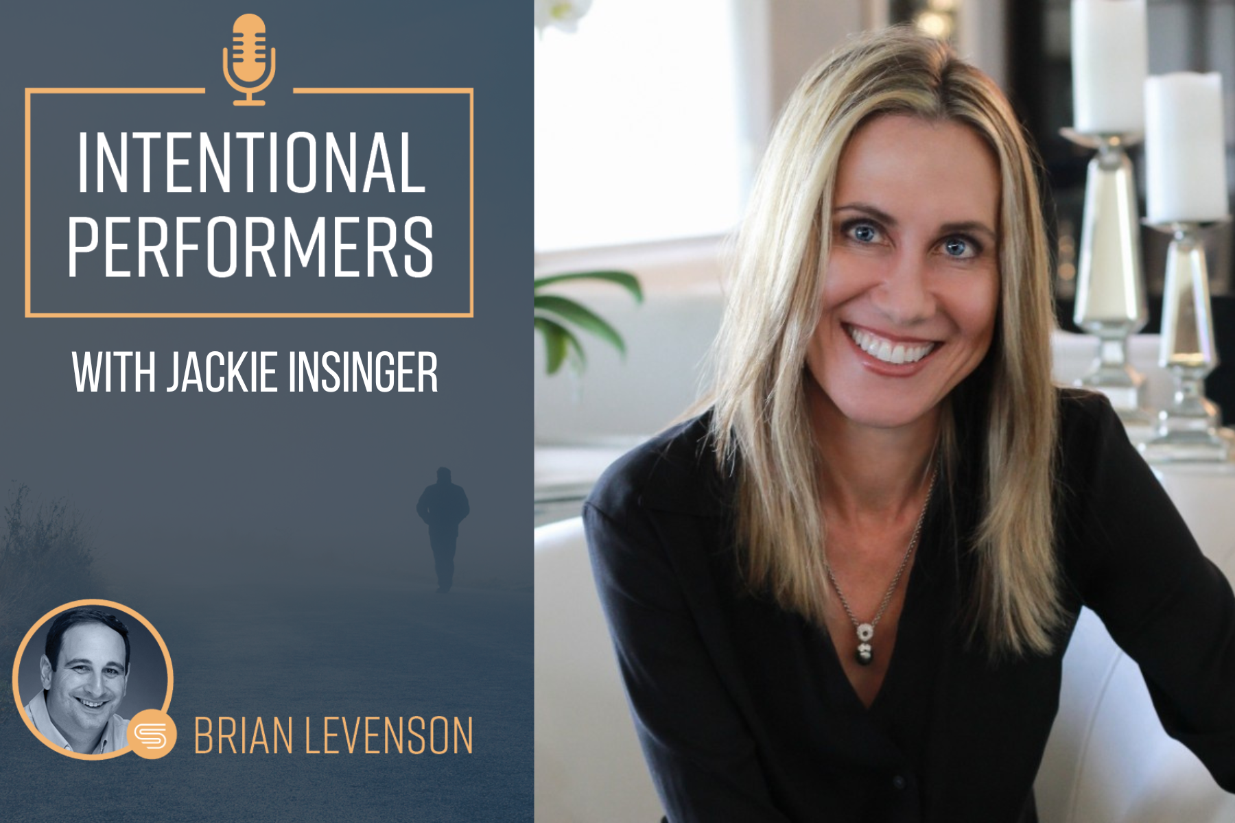 Jackie Insinger on Valuing Values