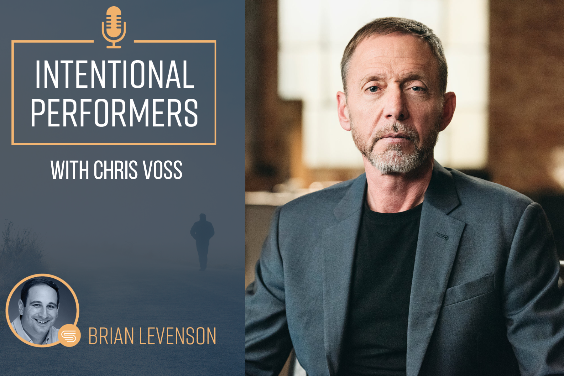 Chris Voss on Knowing Negotiation Skills
