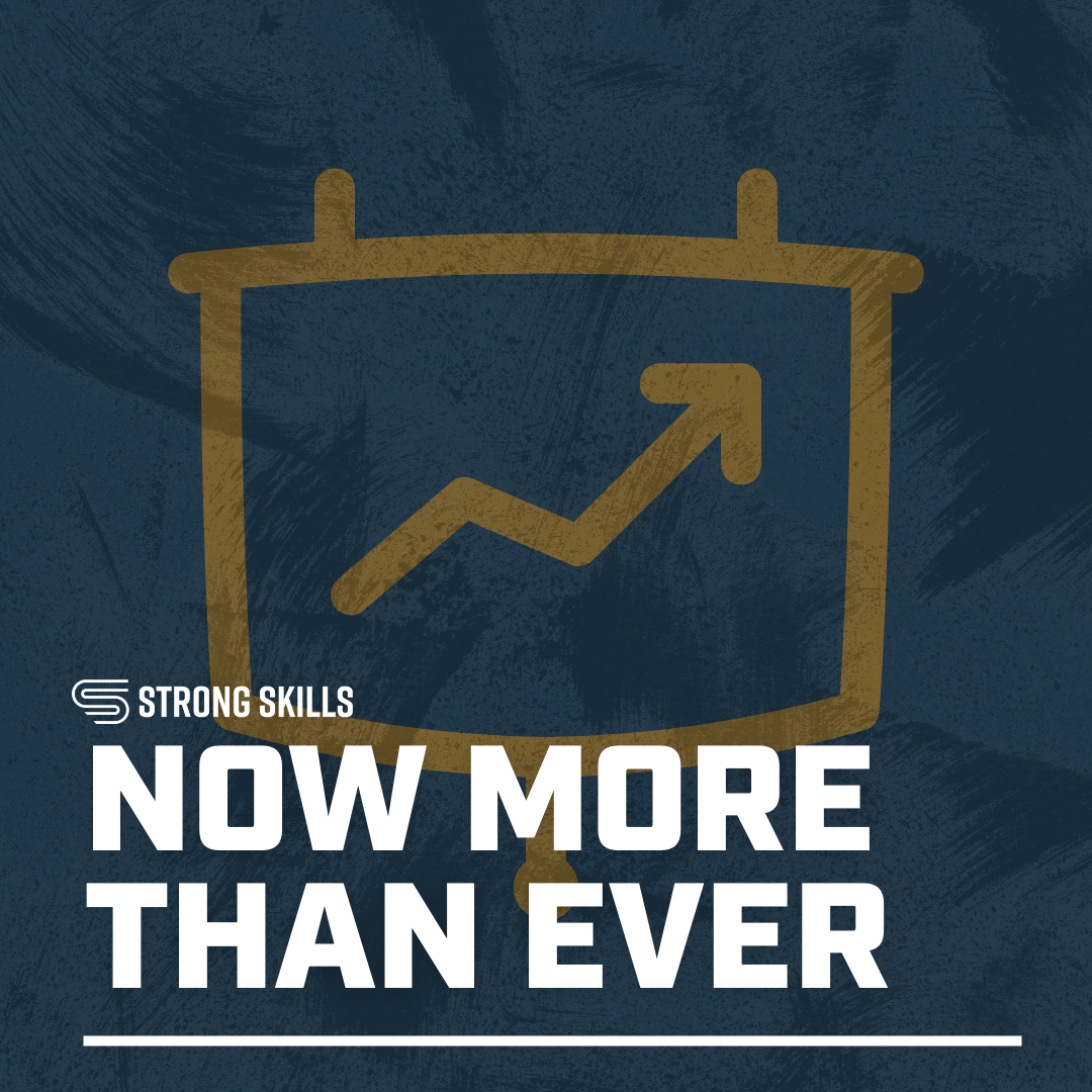 Now More Than Ever 