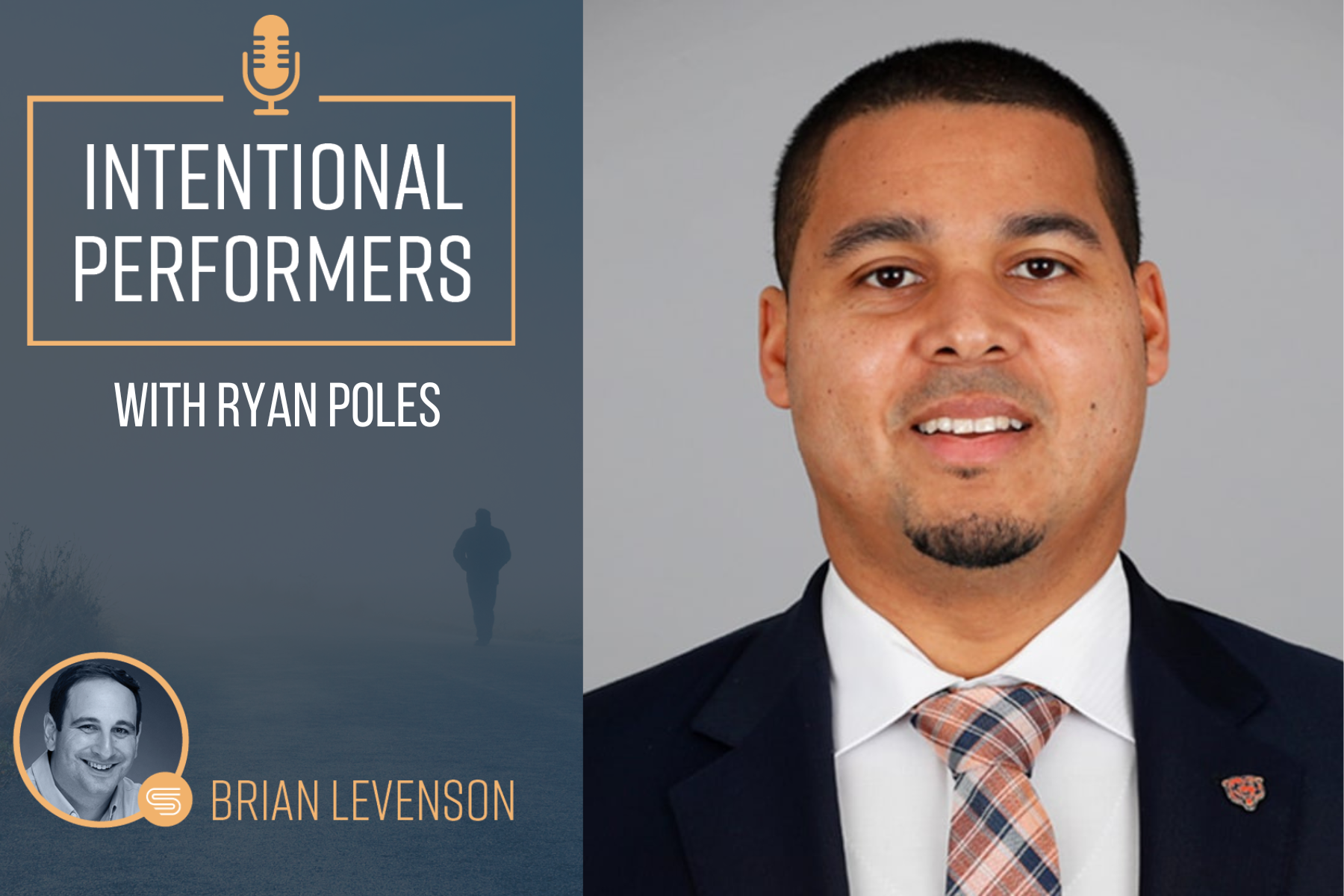 Ryan Poles on Building and Sustaining Championship Culture