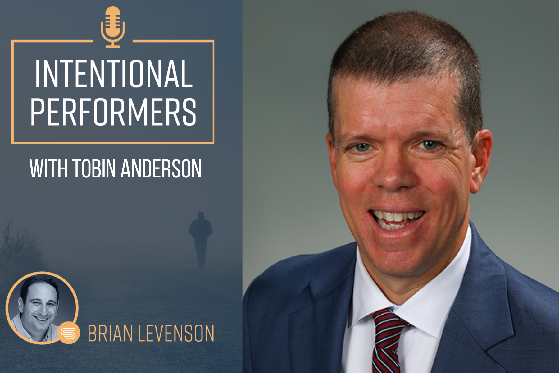 Tobin Anderson on Getting Better and Embracing Imperfection