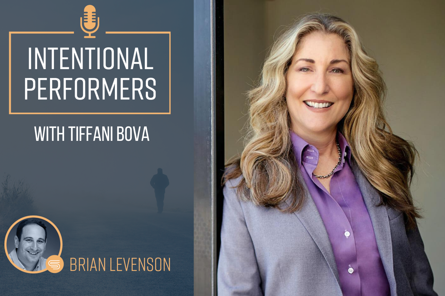Tiffani Bova on Growth, Experience, and Finding Happiness