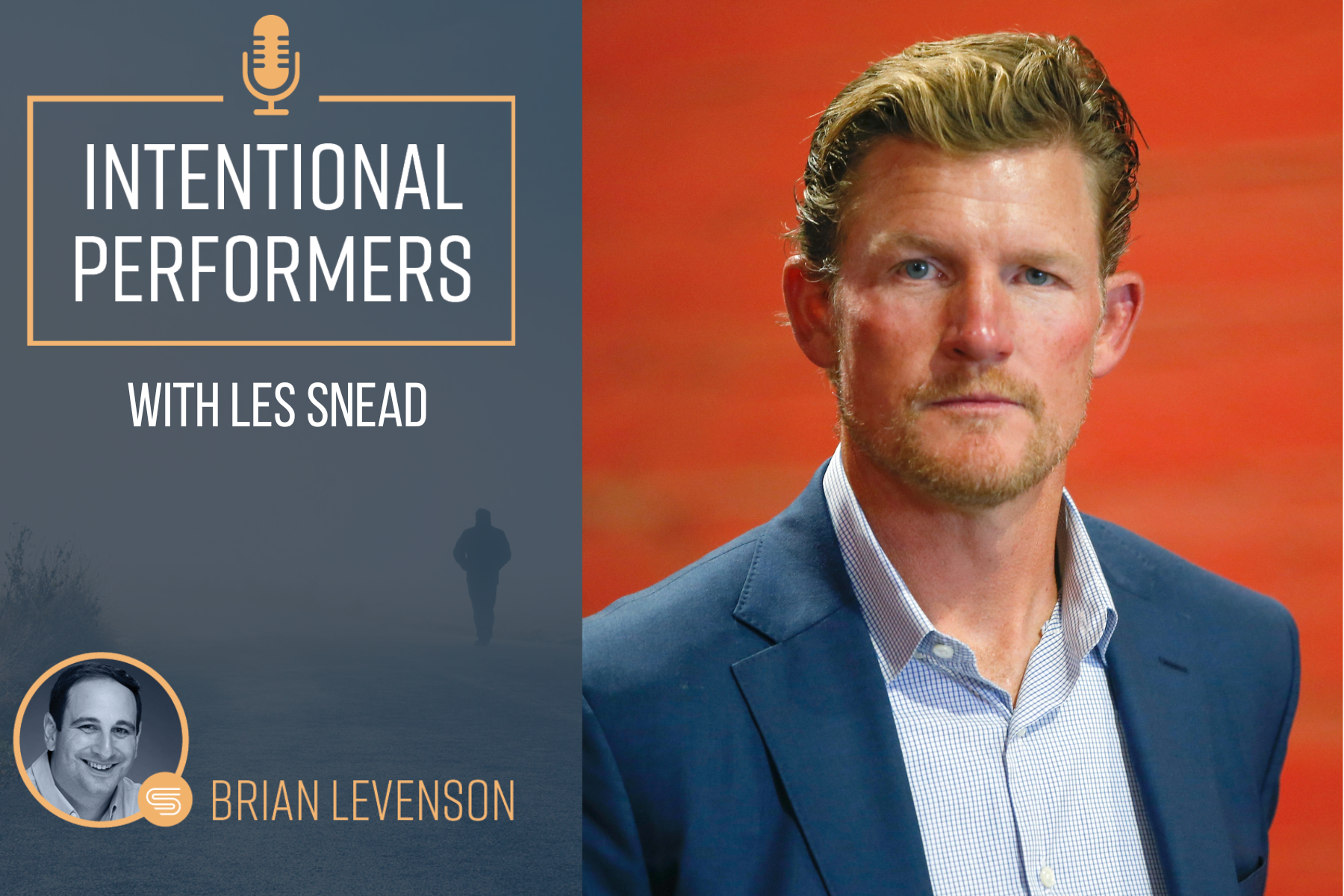Les Snead on Building a Team