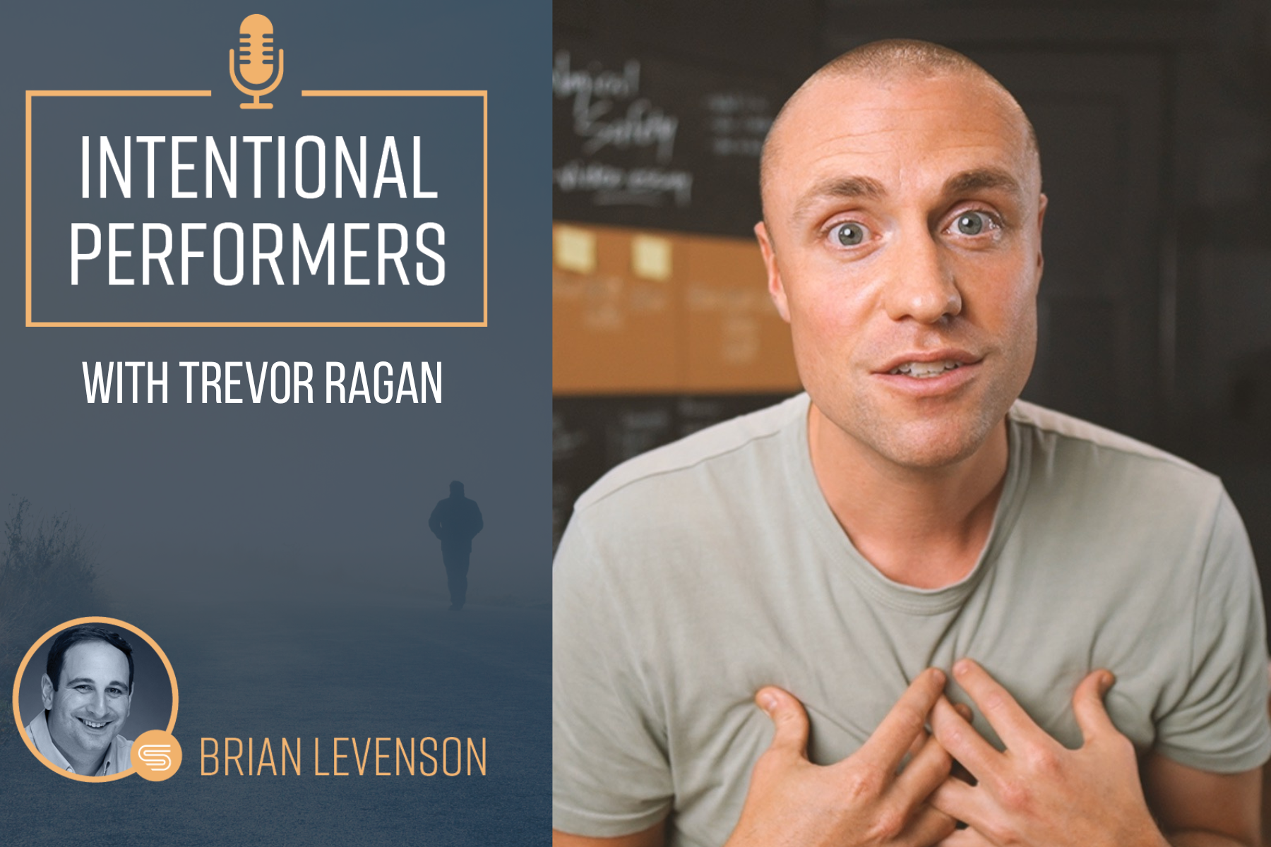 Trevor Ragan on Learning to Learn