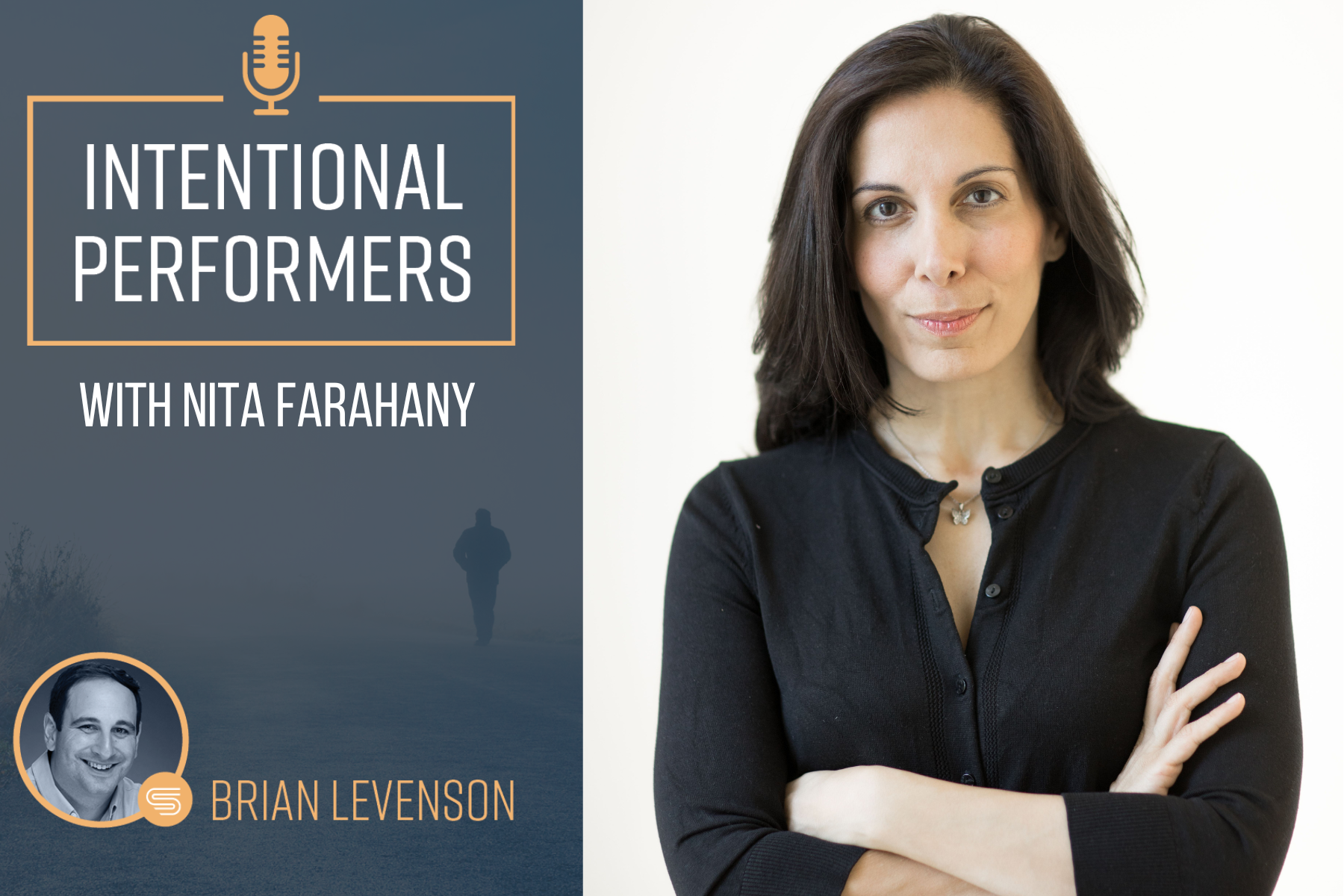 Nita Farahany on Cognitive Liberty