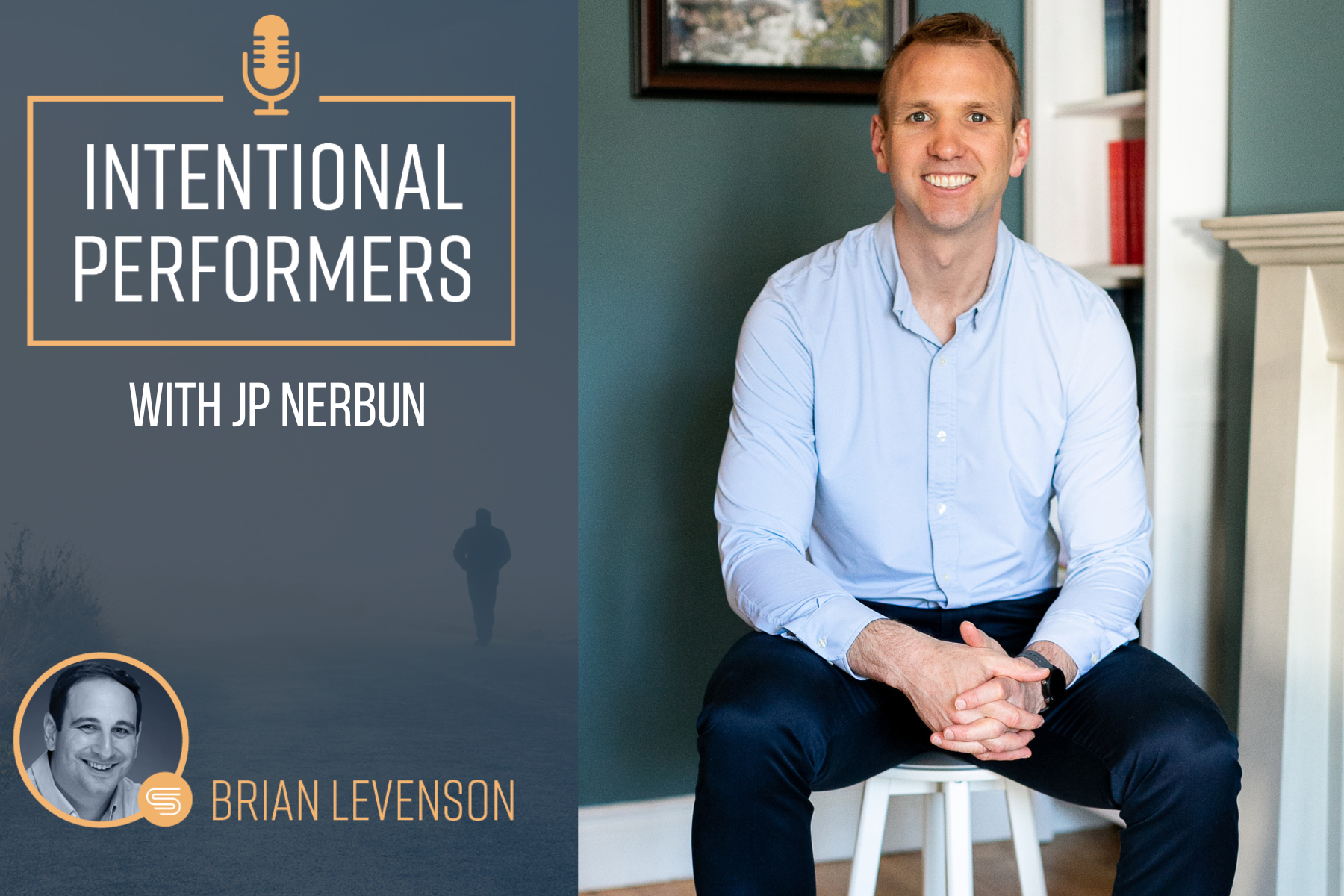JP Nerbun on Embracing Pain to Embrace Culture