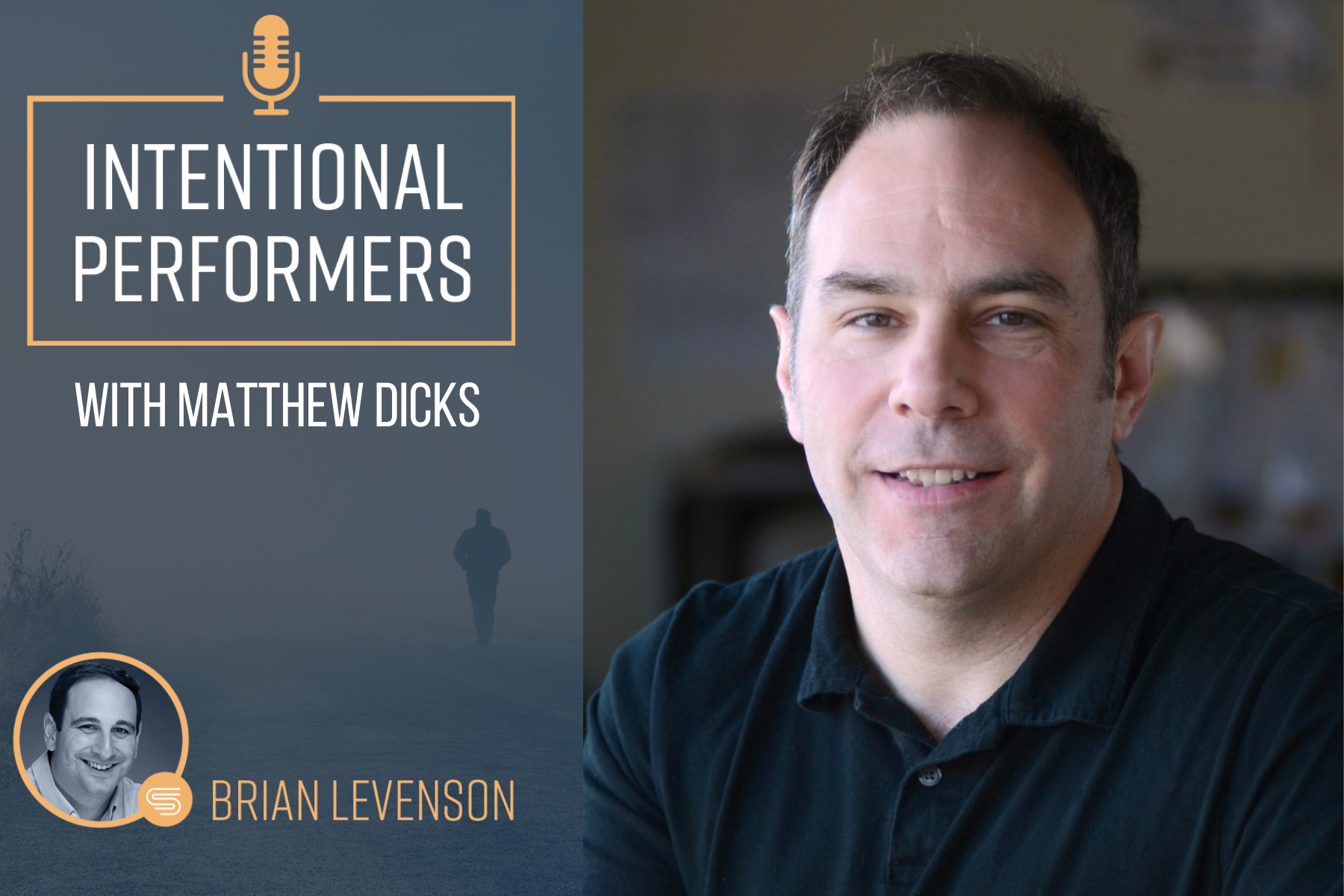 Matthew Dicks on Storytelling