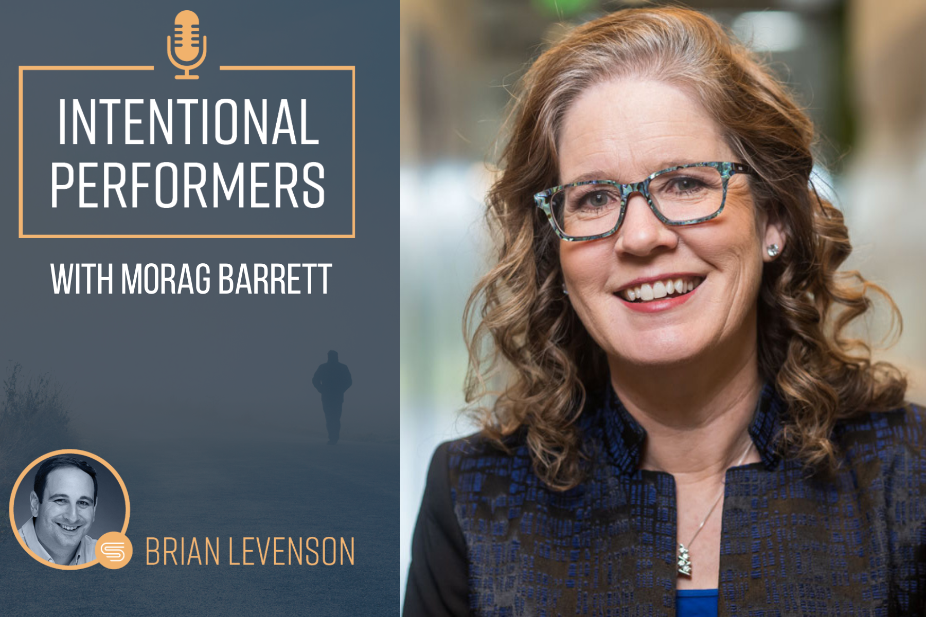 Morag Barrett on Cultivating Allyship at Work