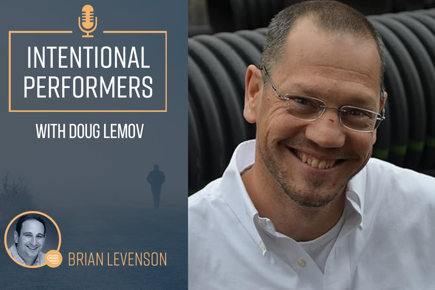 Doug Lemov on Making People Better