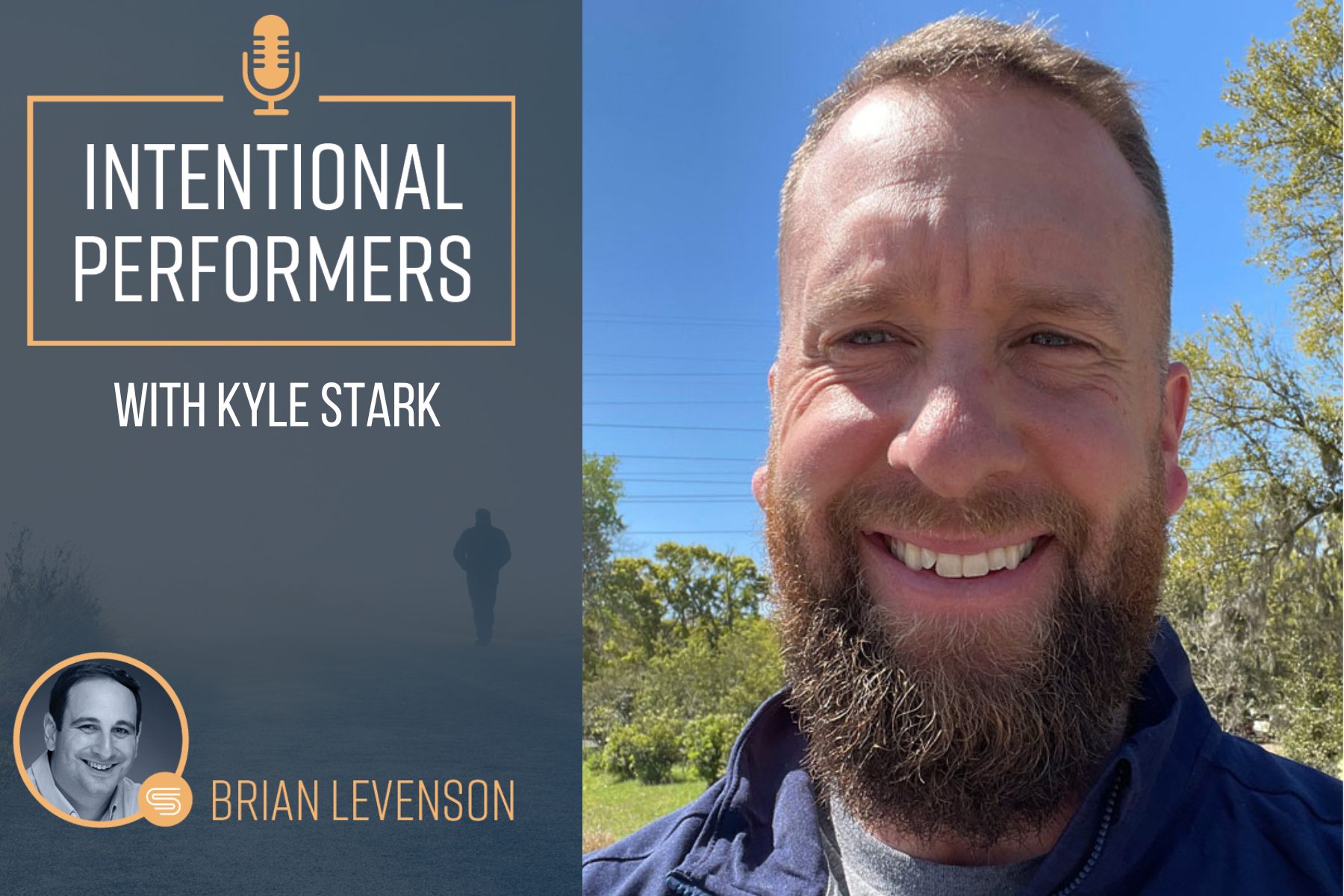 Kyle Stark on Creating Culture