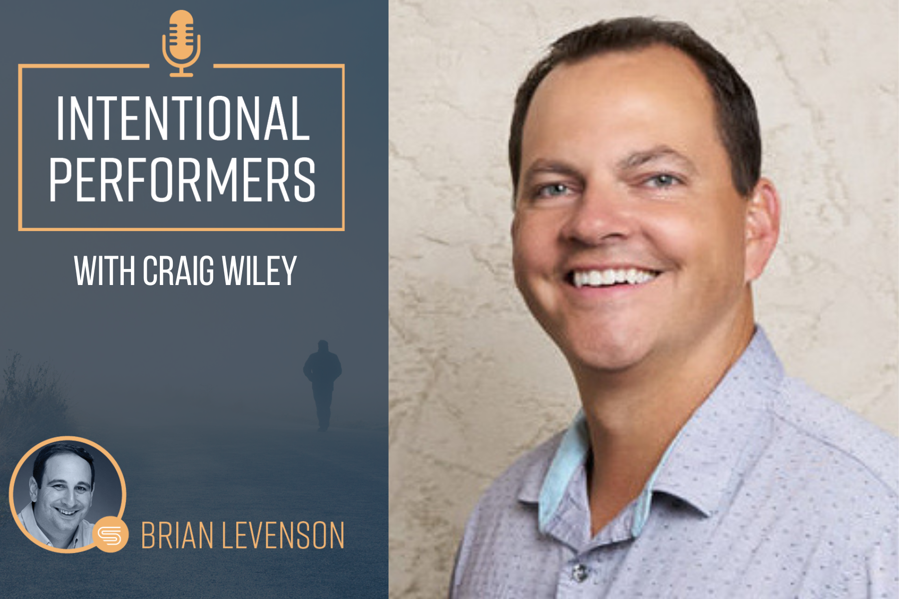 Craig Wiley on Building Enterprise Cultures