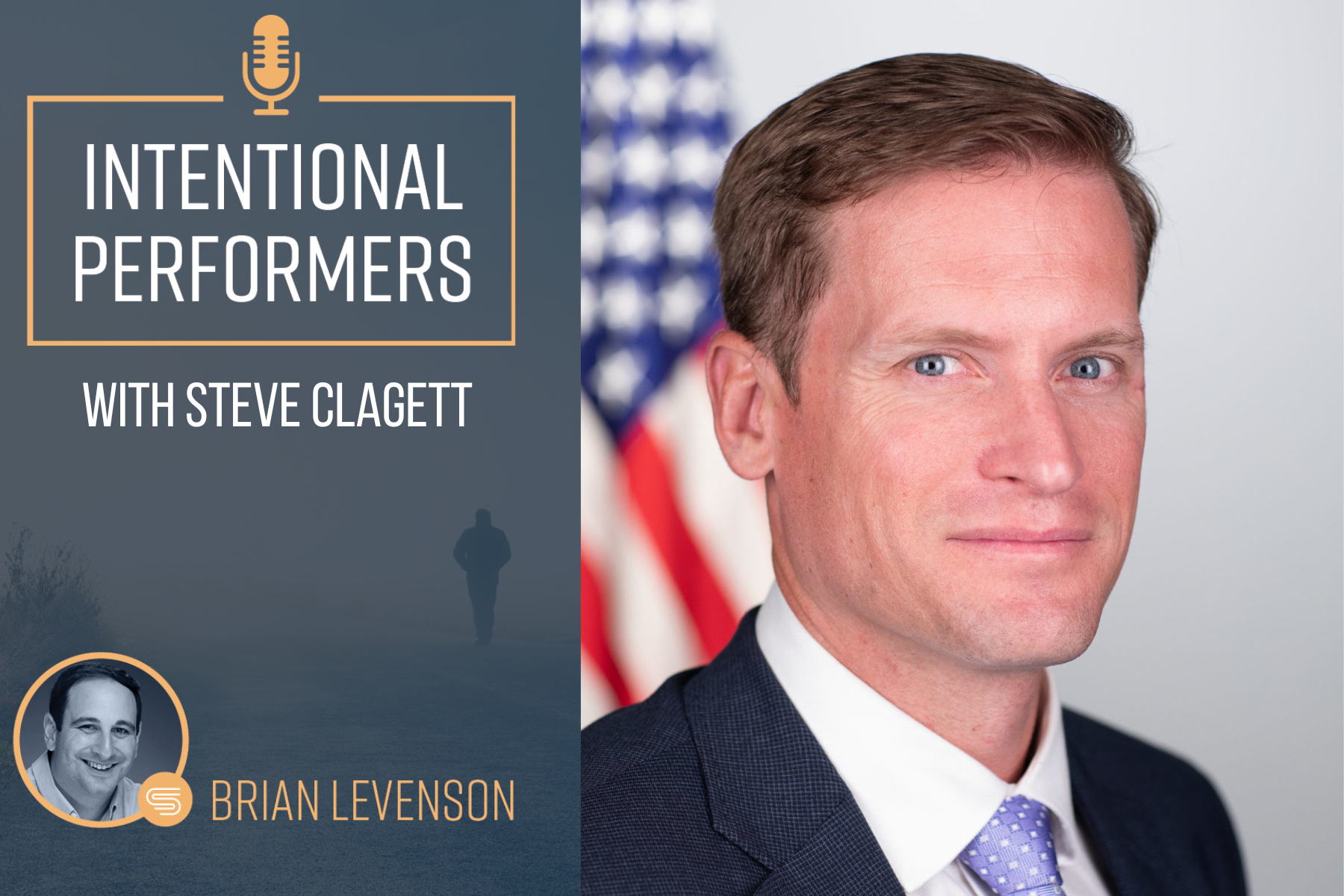Steve Clagett on High Performing Teams