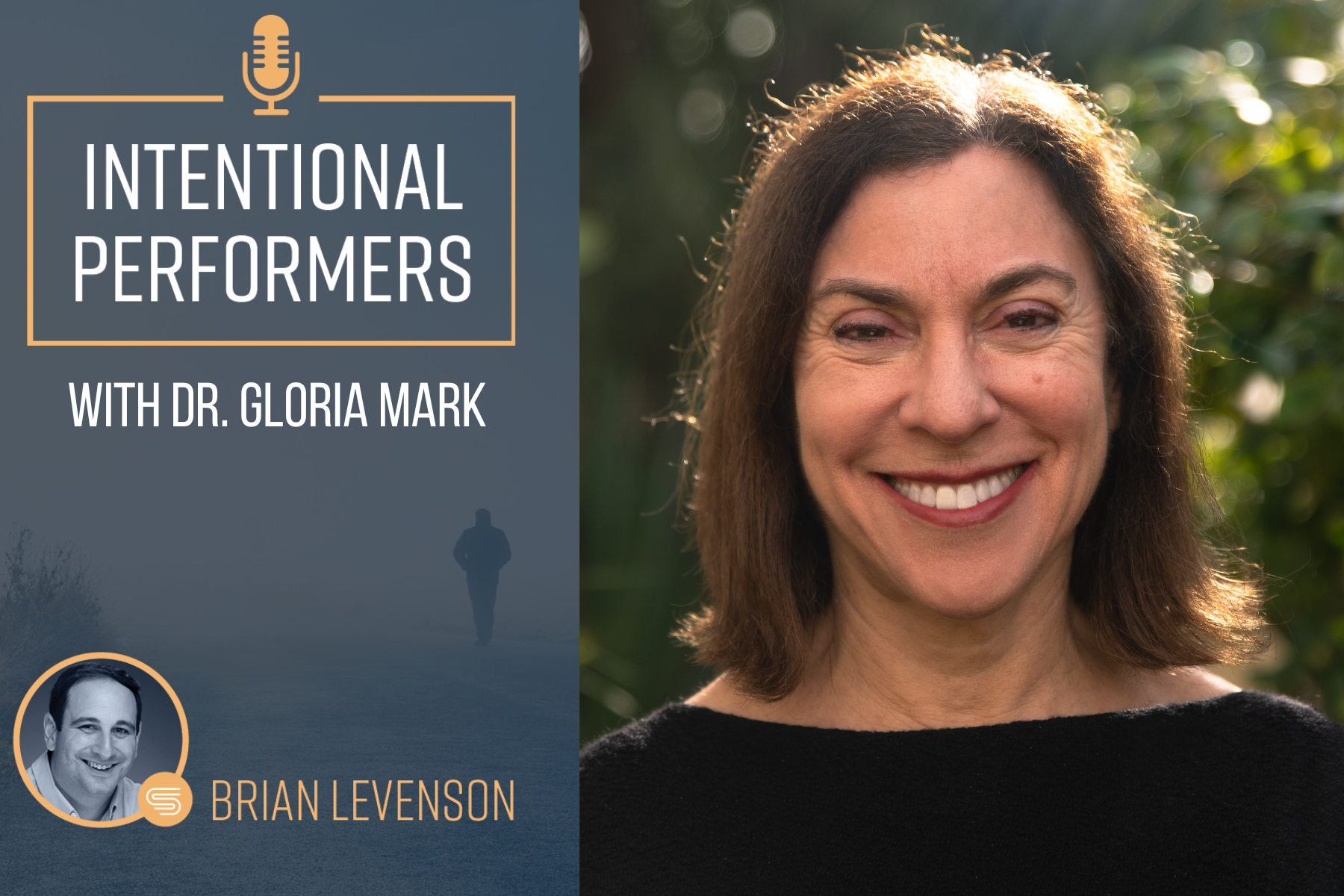 Dr. Gloria Mark on Attention Span