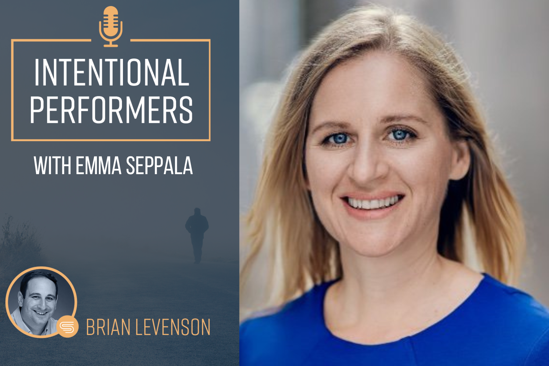 Emma Seppala on Finding Sovereignty