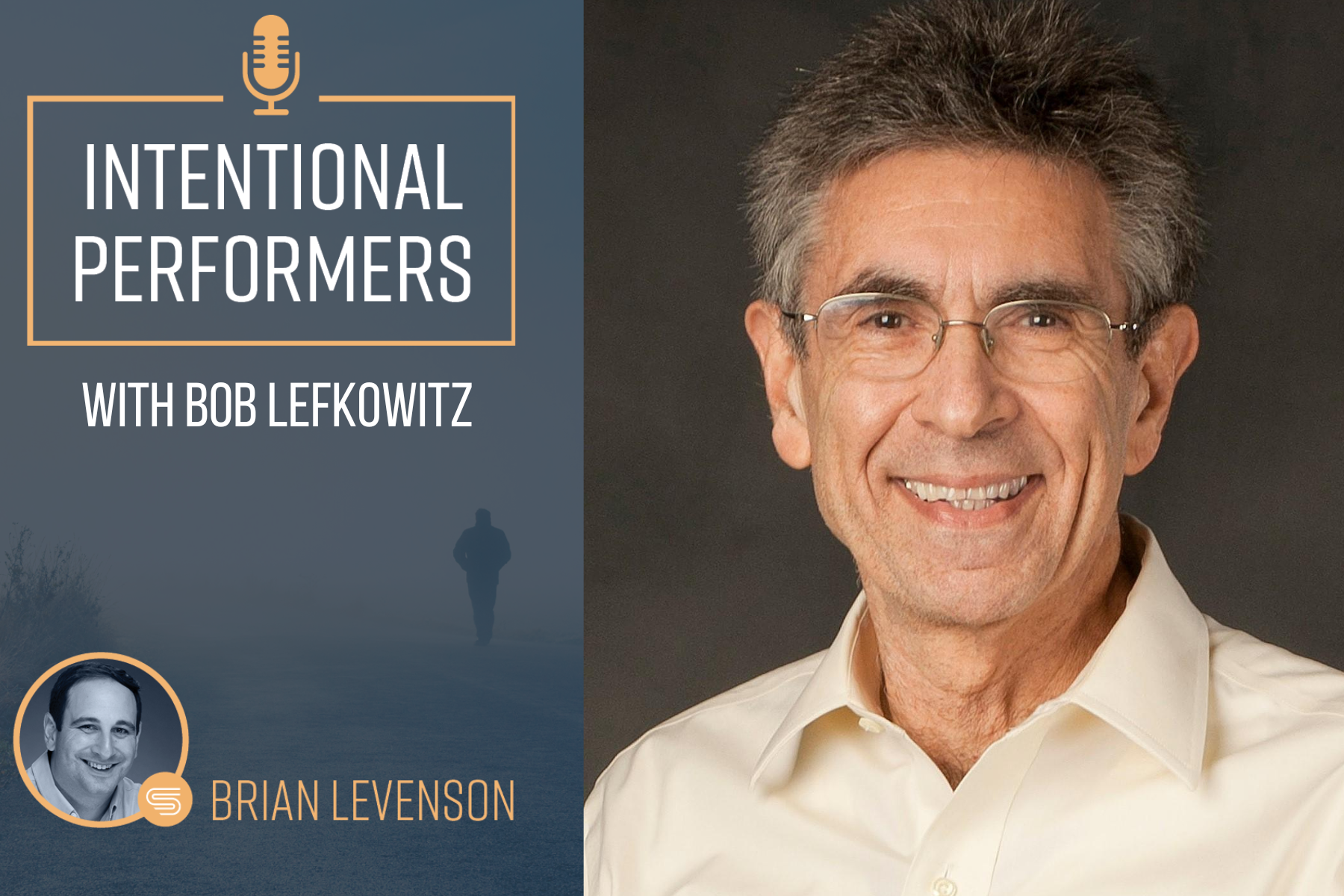 Dr. Bob Lefkowitz on Scientific Discovery