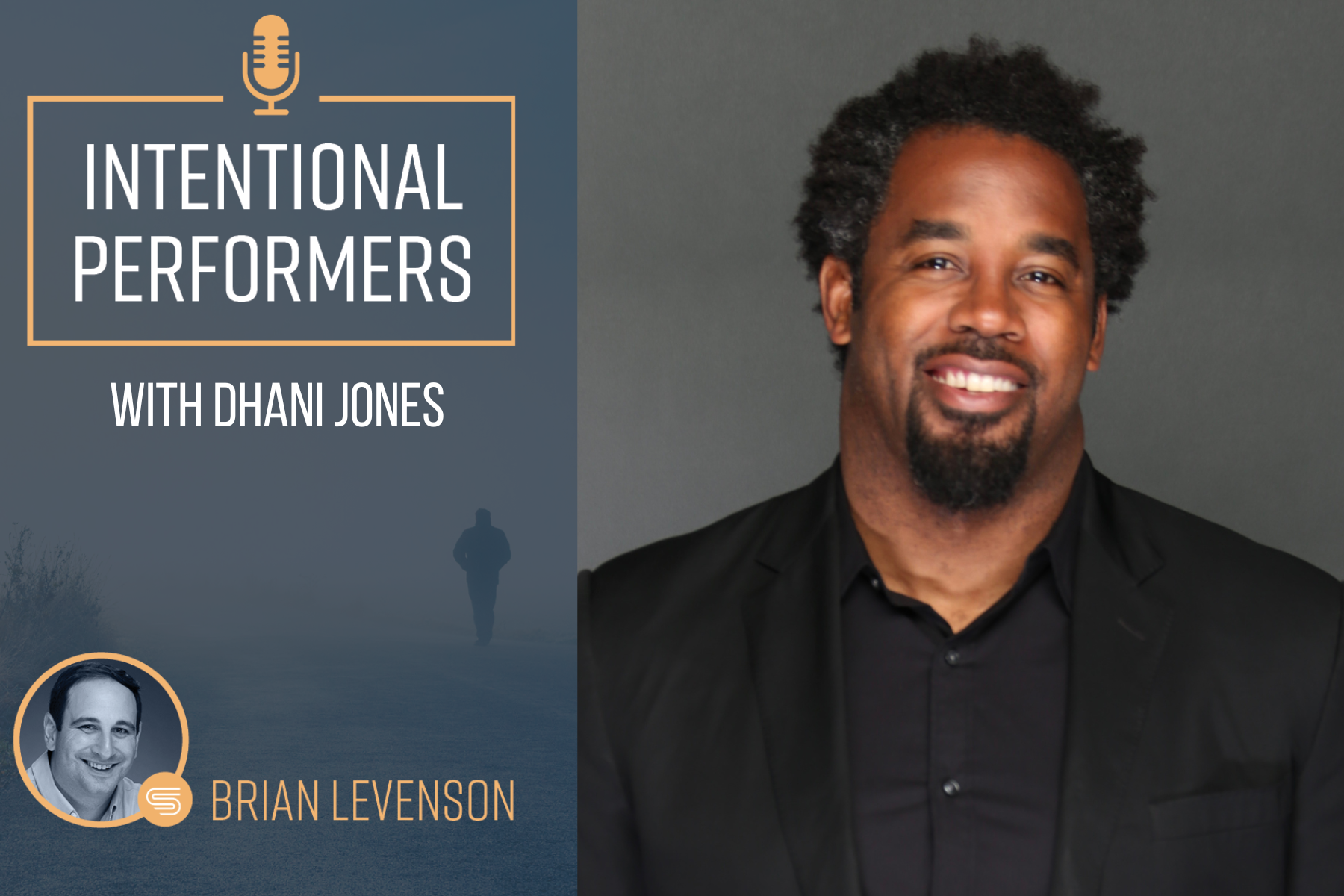 Dhani Jones on Exploring with Curiosity