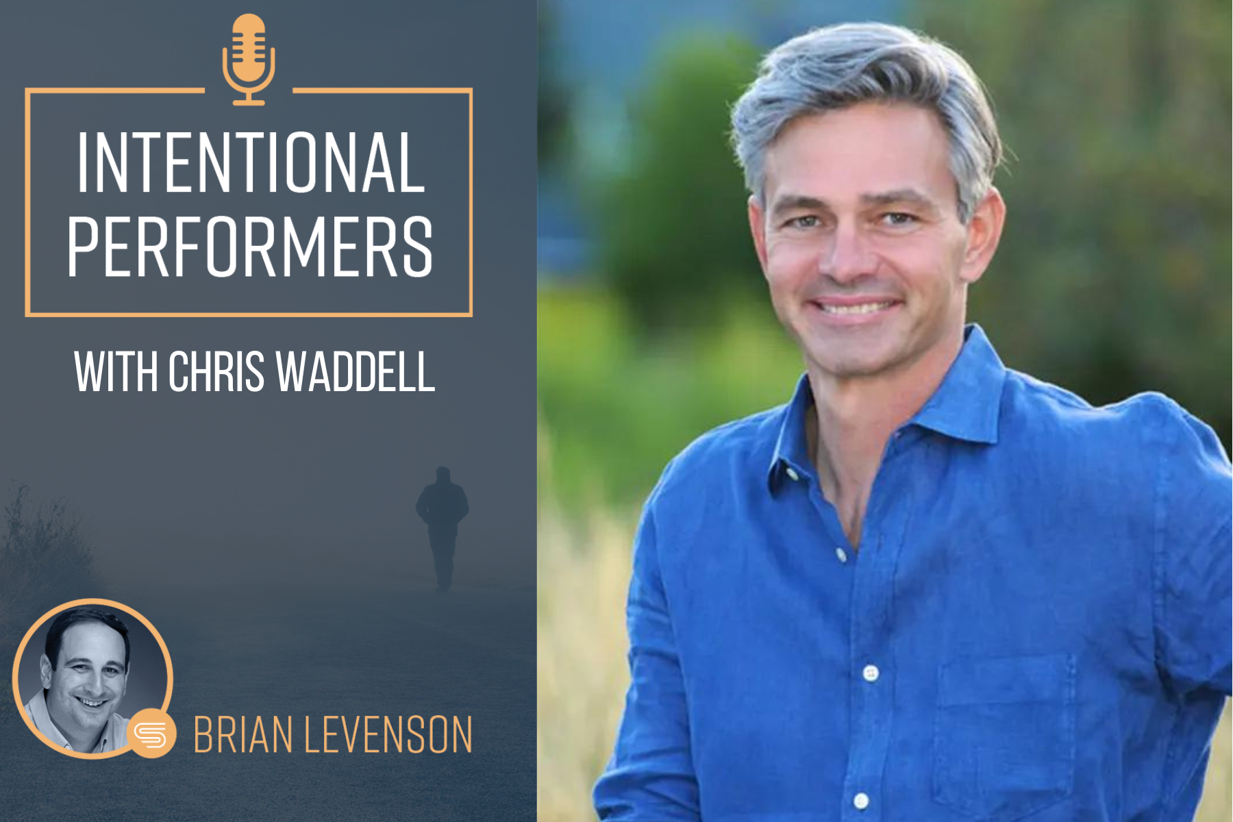 Chris Waddell on Embracing Vulnerability to Collaborate