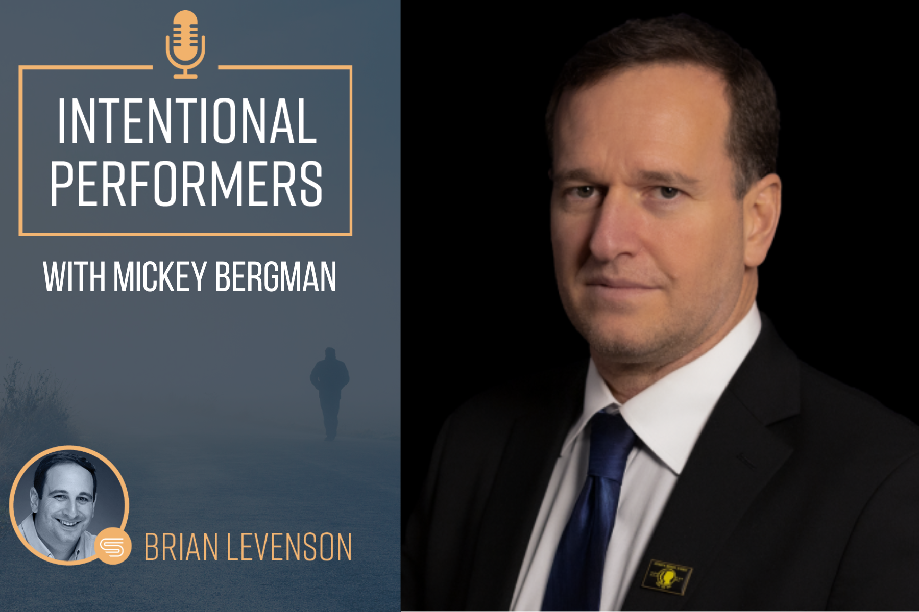 Mickey Bergman on Negotiating with Emotional Intelligence and Empathy