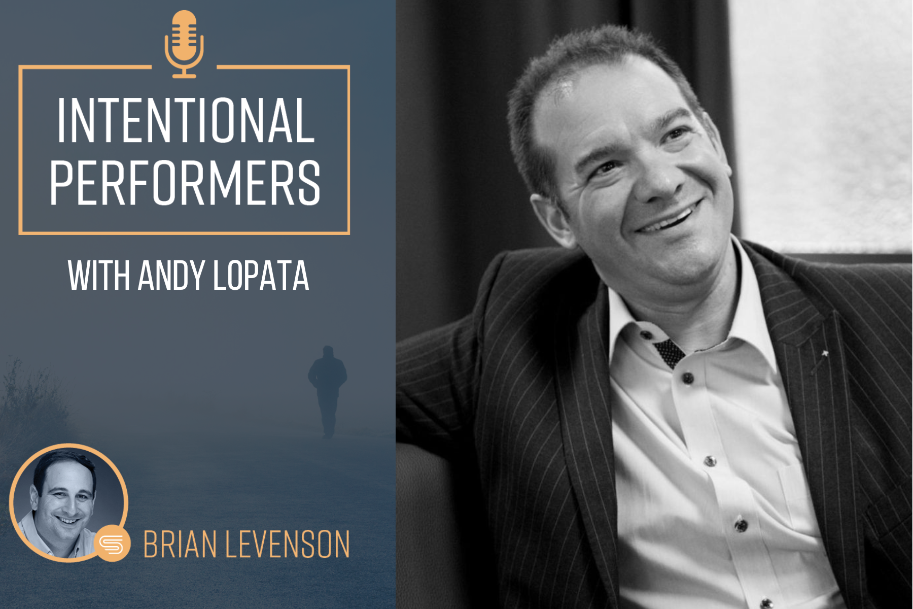 Andy Lopata on Asking for Mentoring