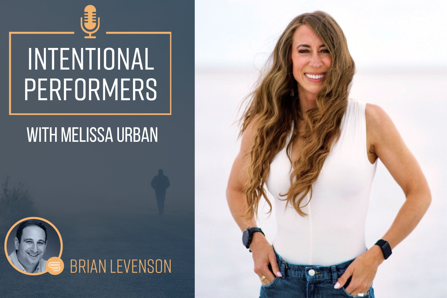 Melissa Urban on Whole 30 and Boundaries