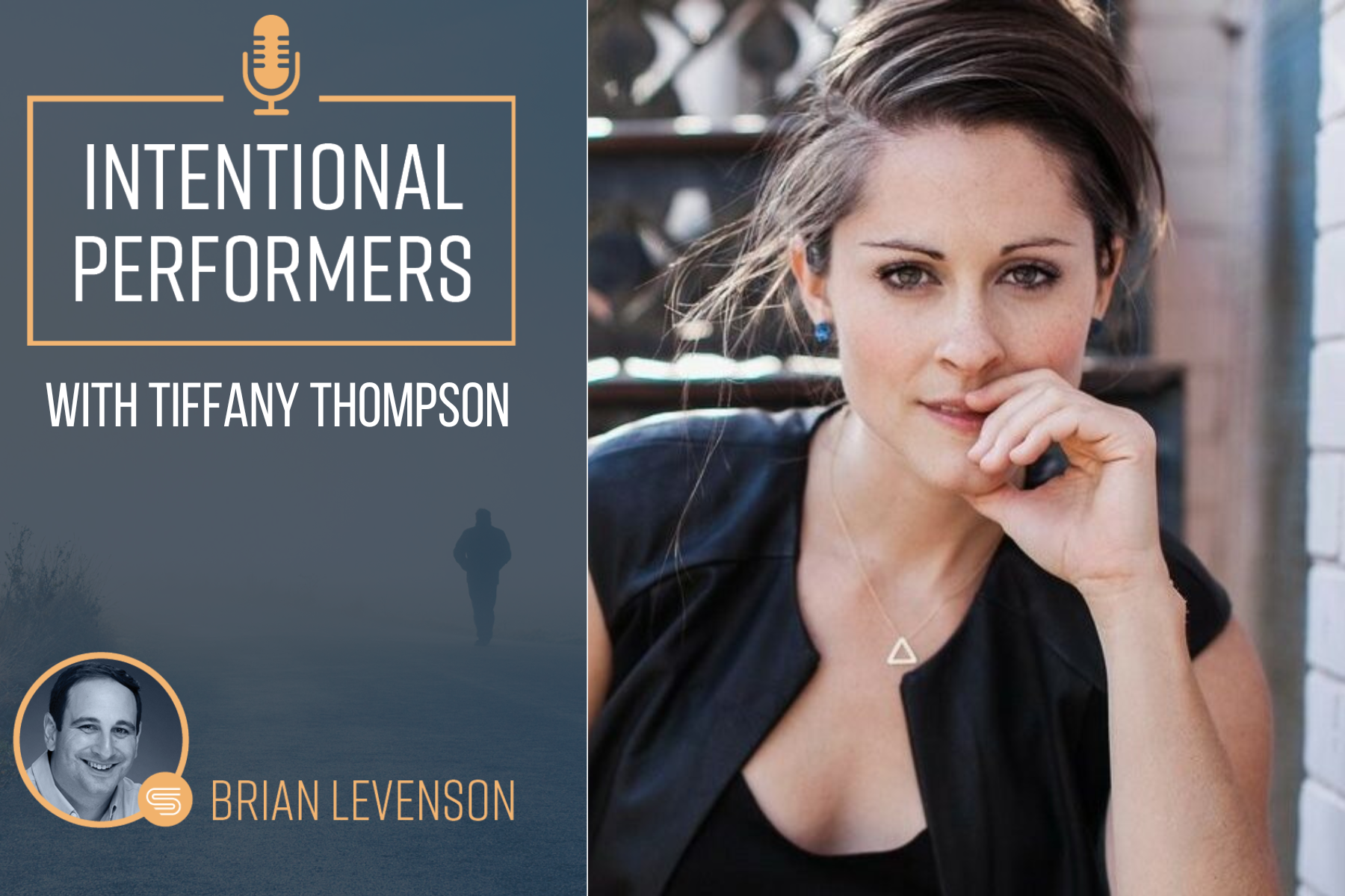 Tiffany Thompson on Sparking Curiosity