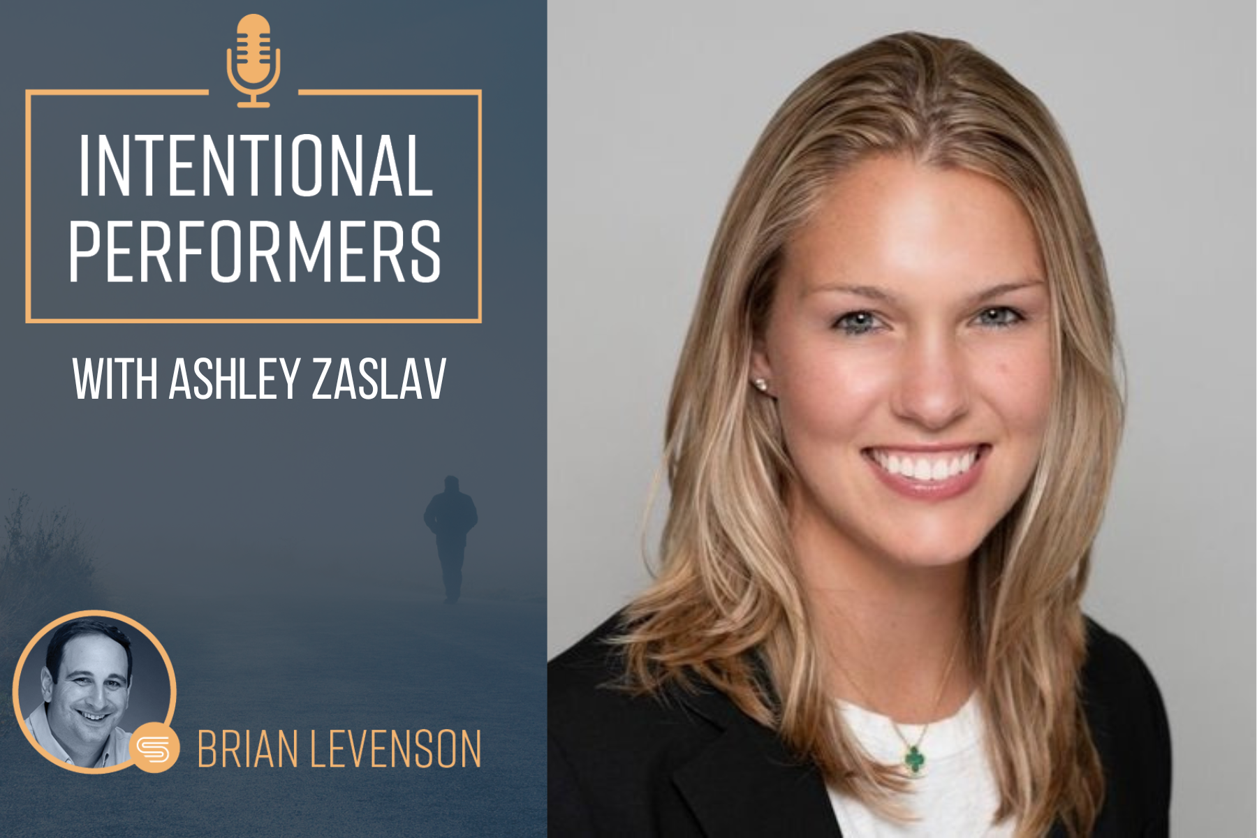 Ashley Zaslav on Watershed Moments