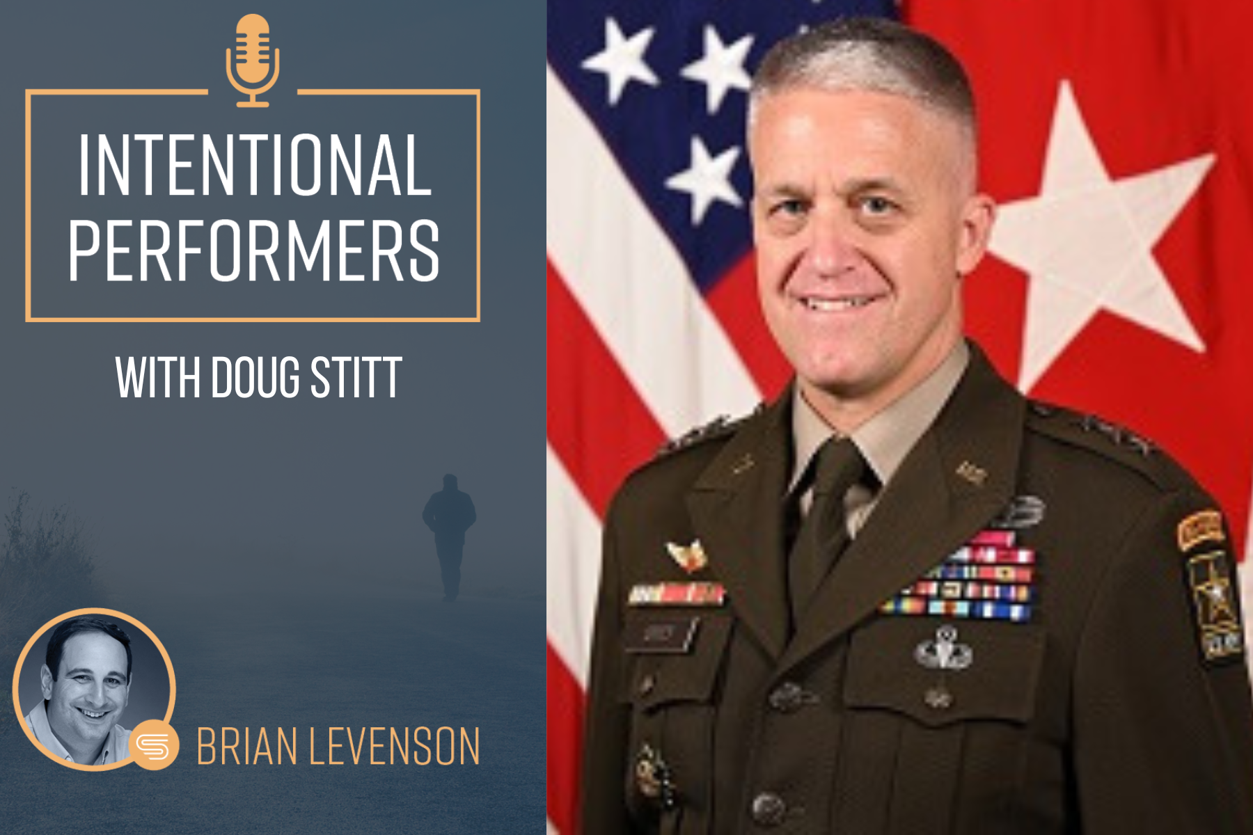 Doug Stitt on Building Connection for Leadership