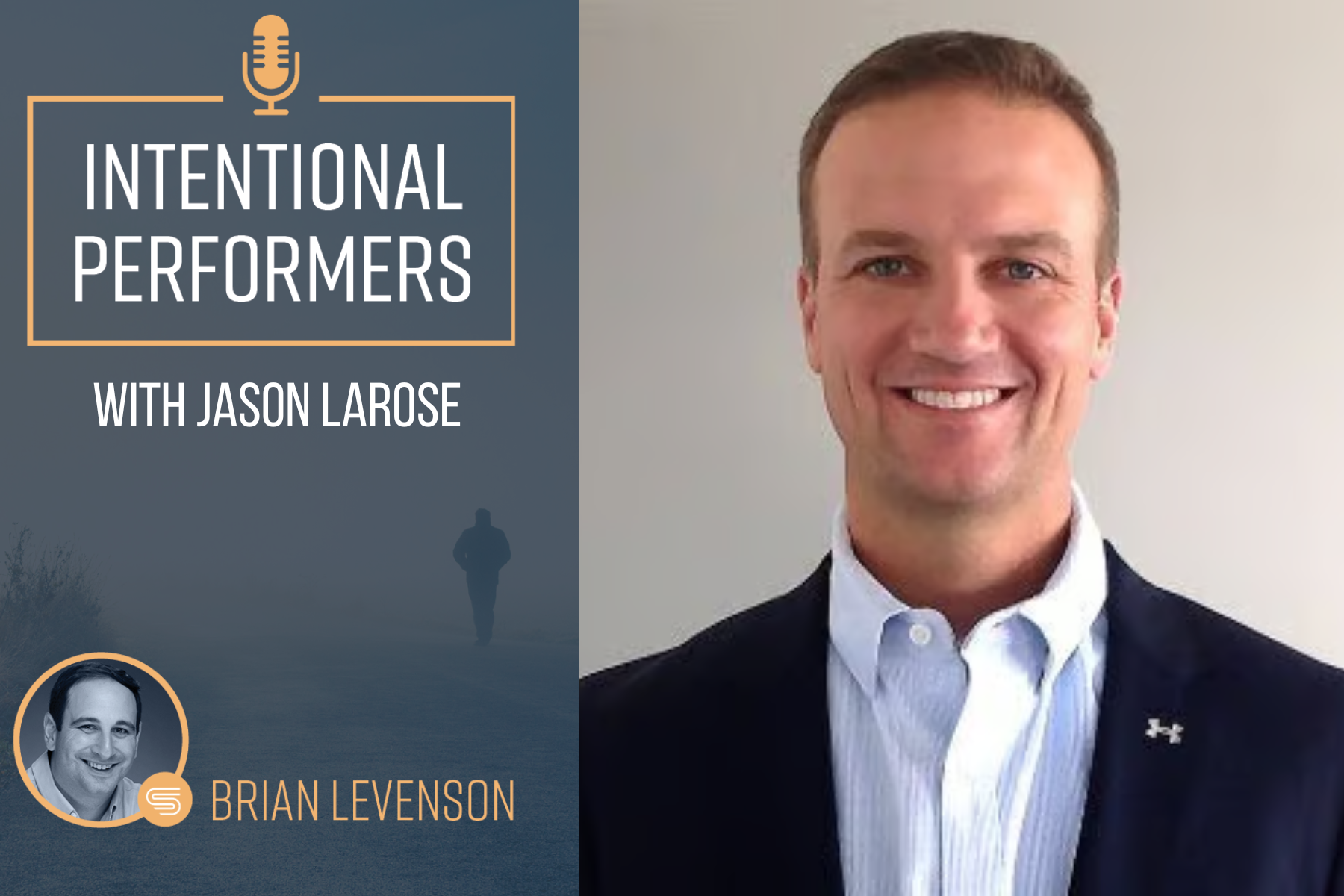 Jason LaRose on Loving Growth