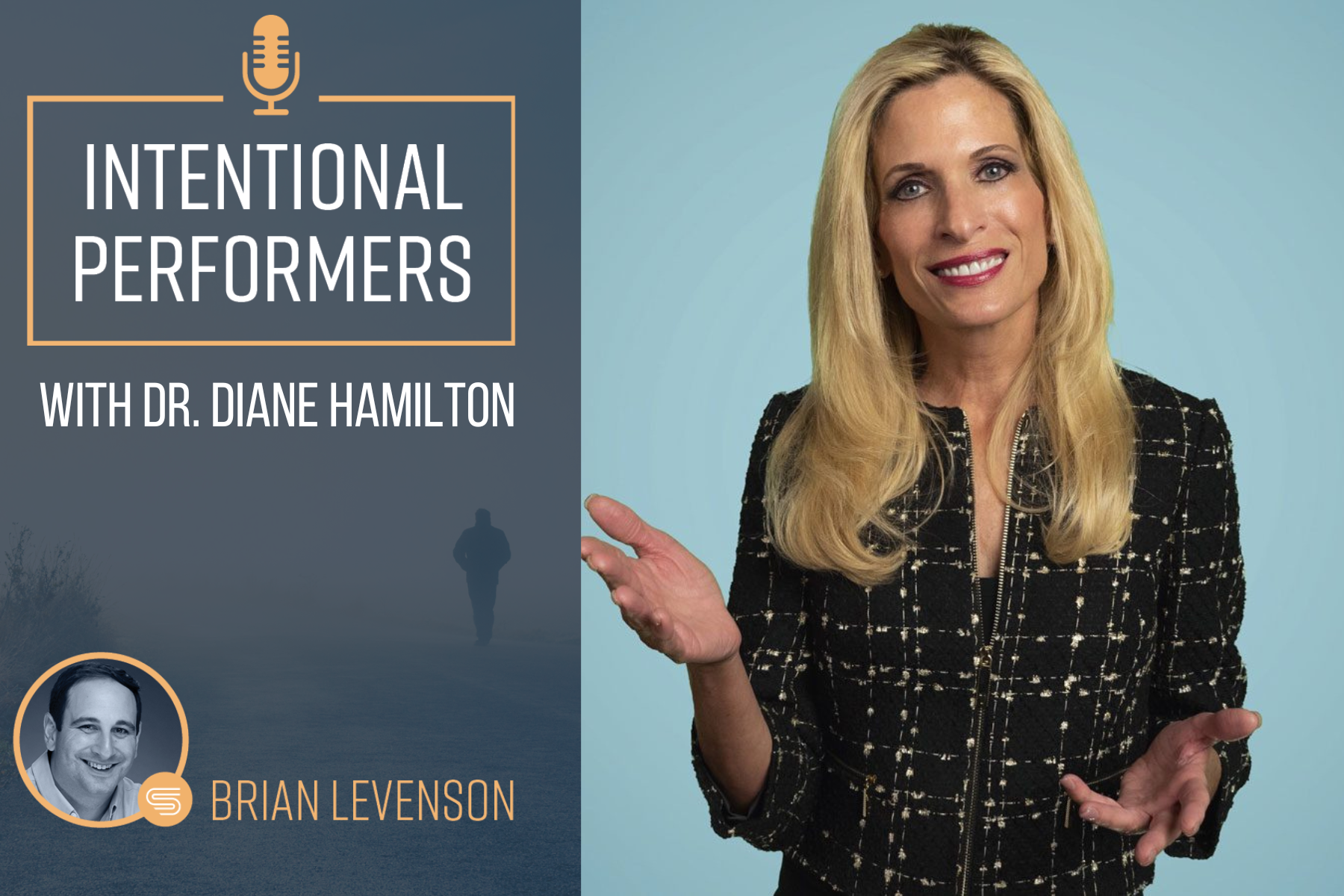 Dr. Diane Hamilton on What Gets in the Way of Curiosity