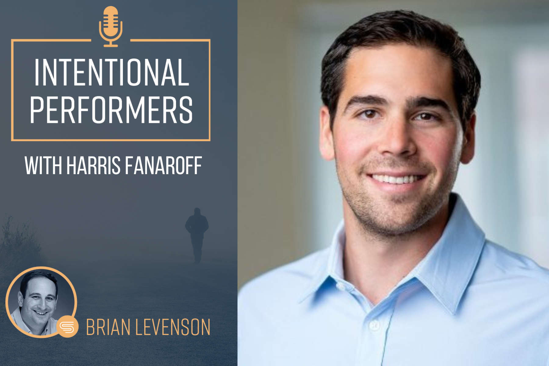 Harris Fanaroff on The Value of Connection
