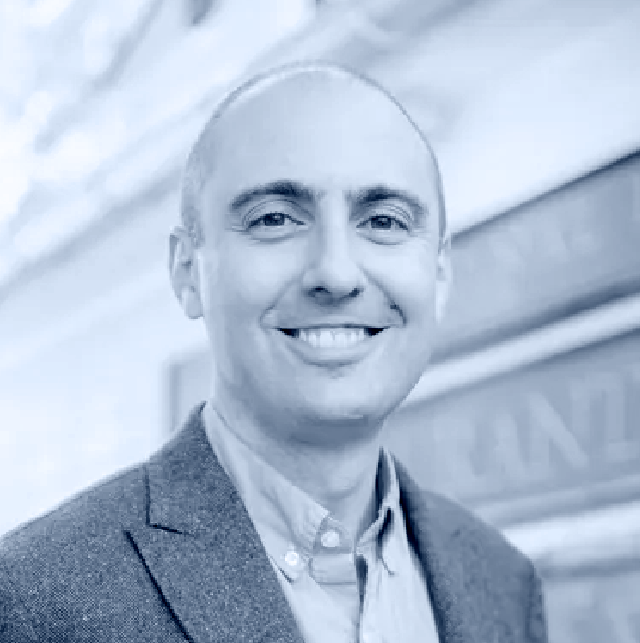 Andrew Smith