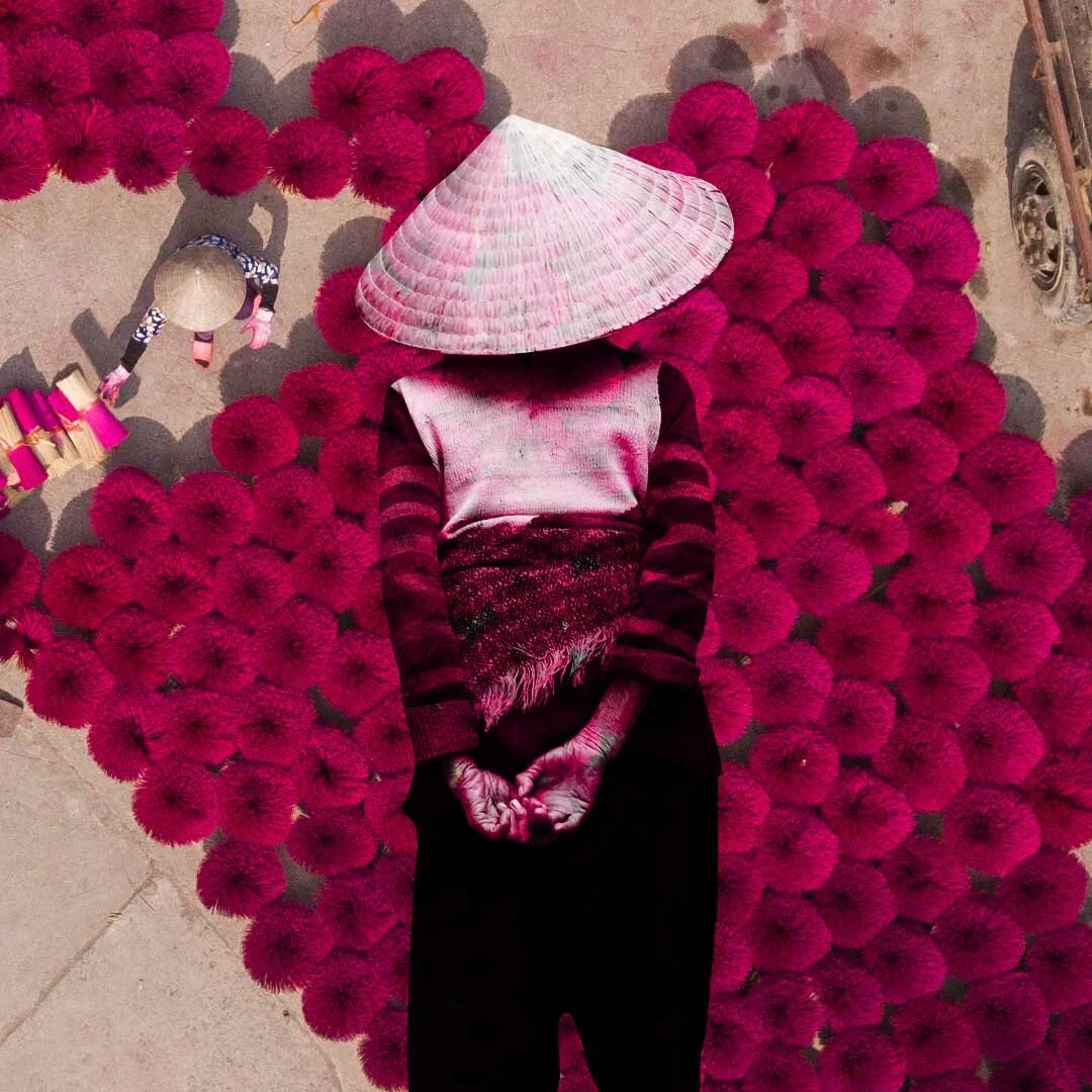 Vietnam