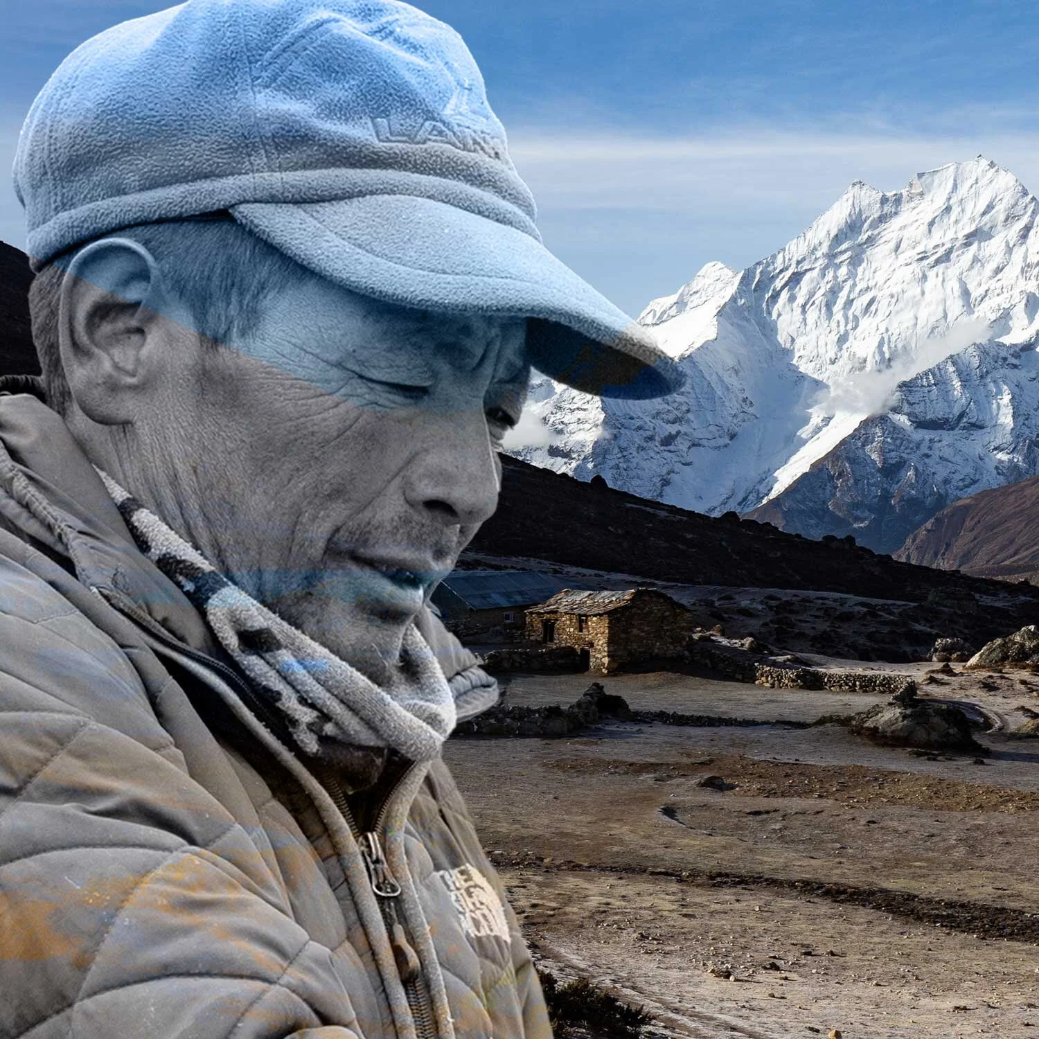 A Nepalese walk on the wild side