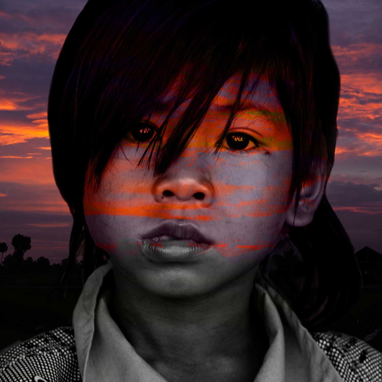 A Cambodians' story...